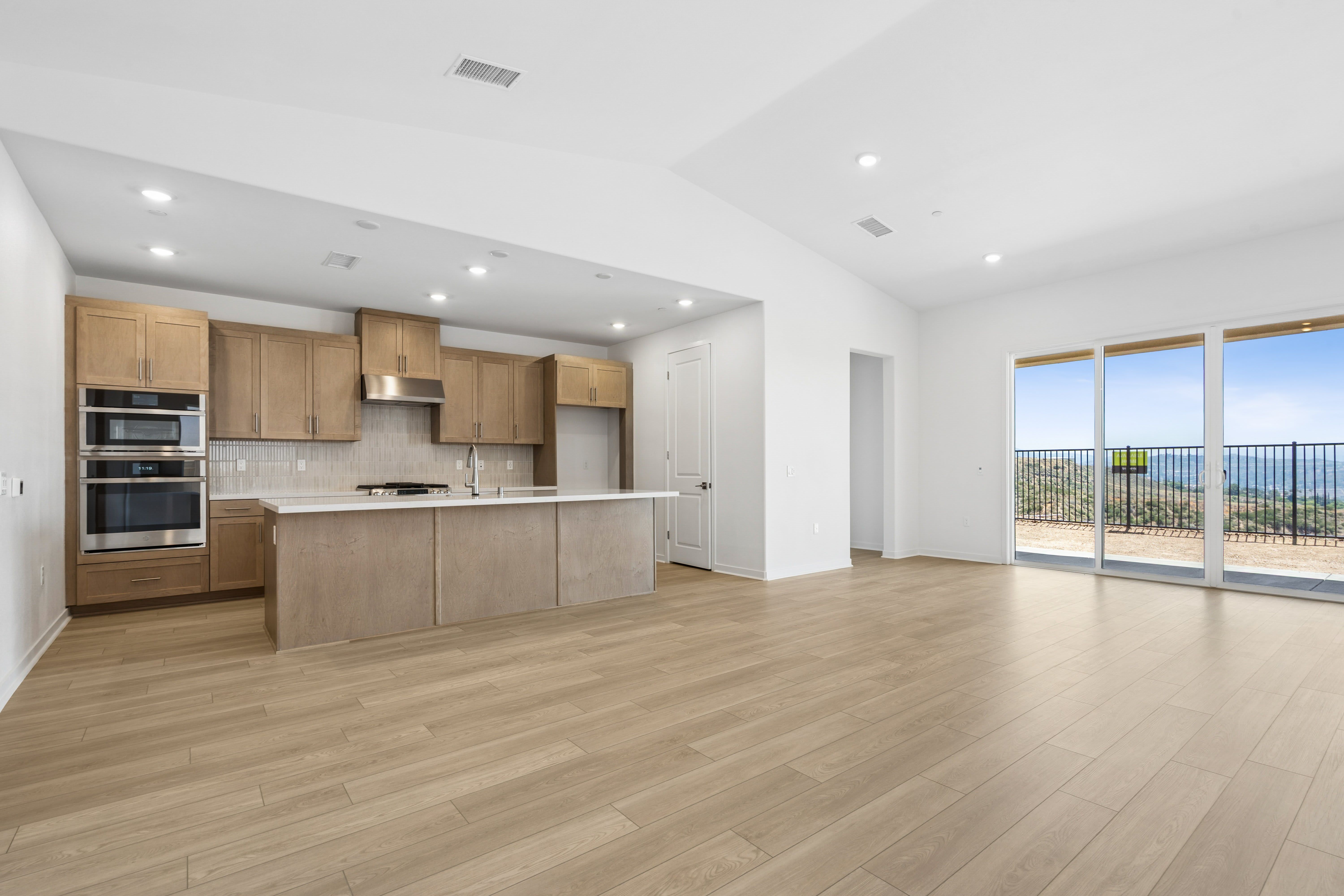18196 Aerie Way | Homesite 62