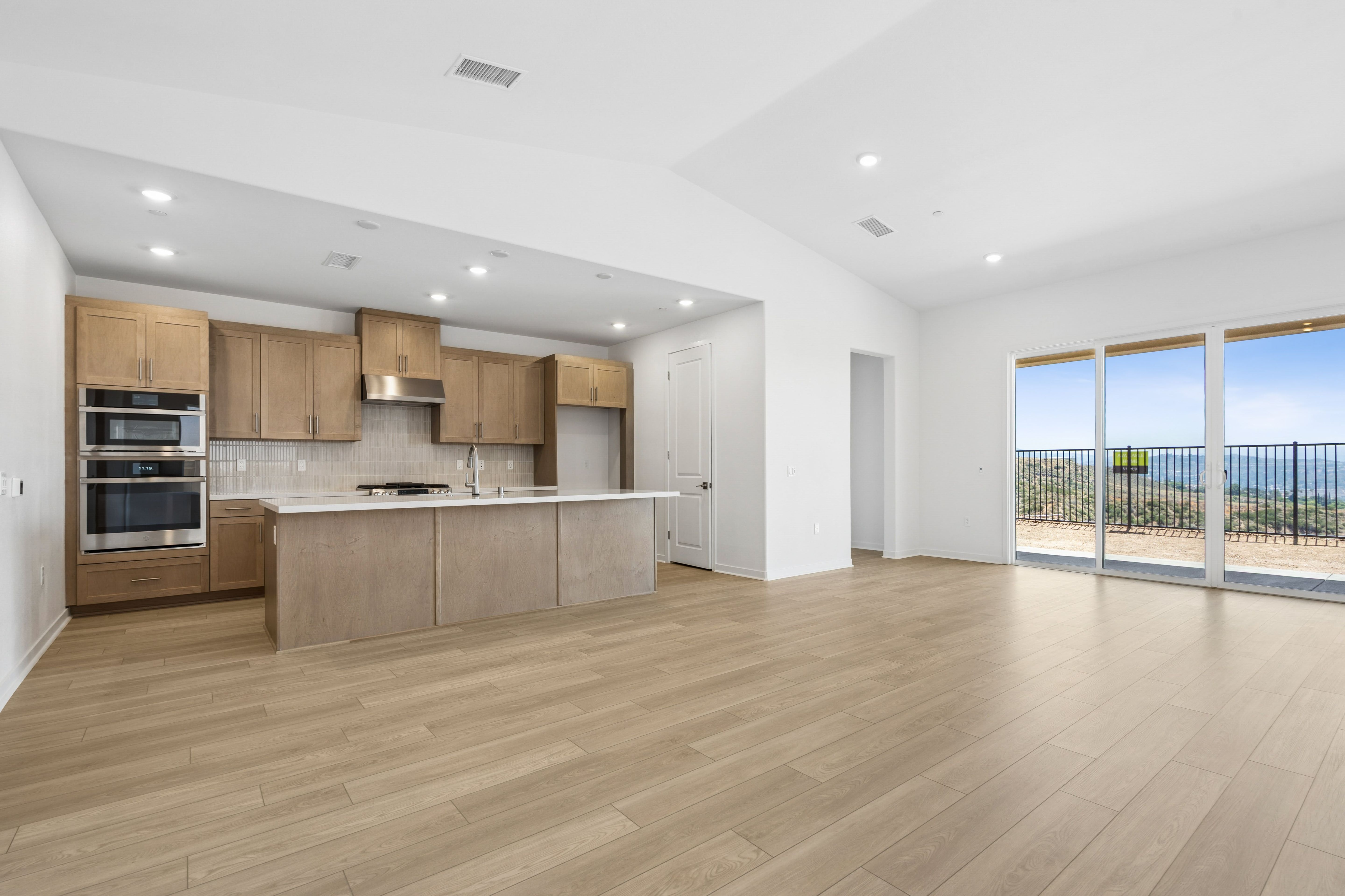 18196 Aerie Way | Homesite 62