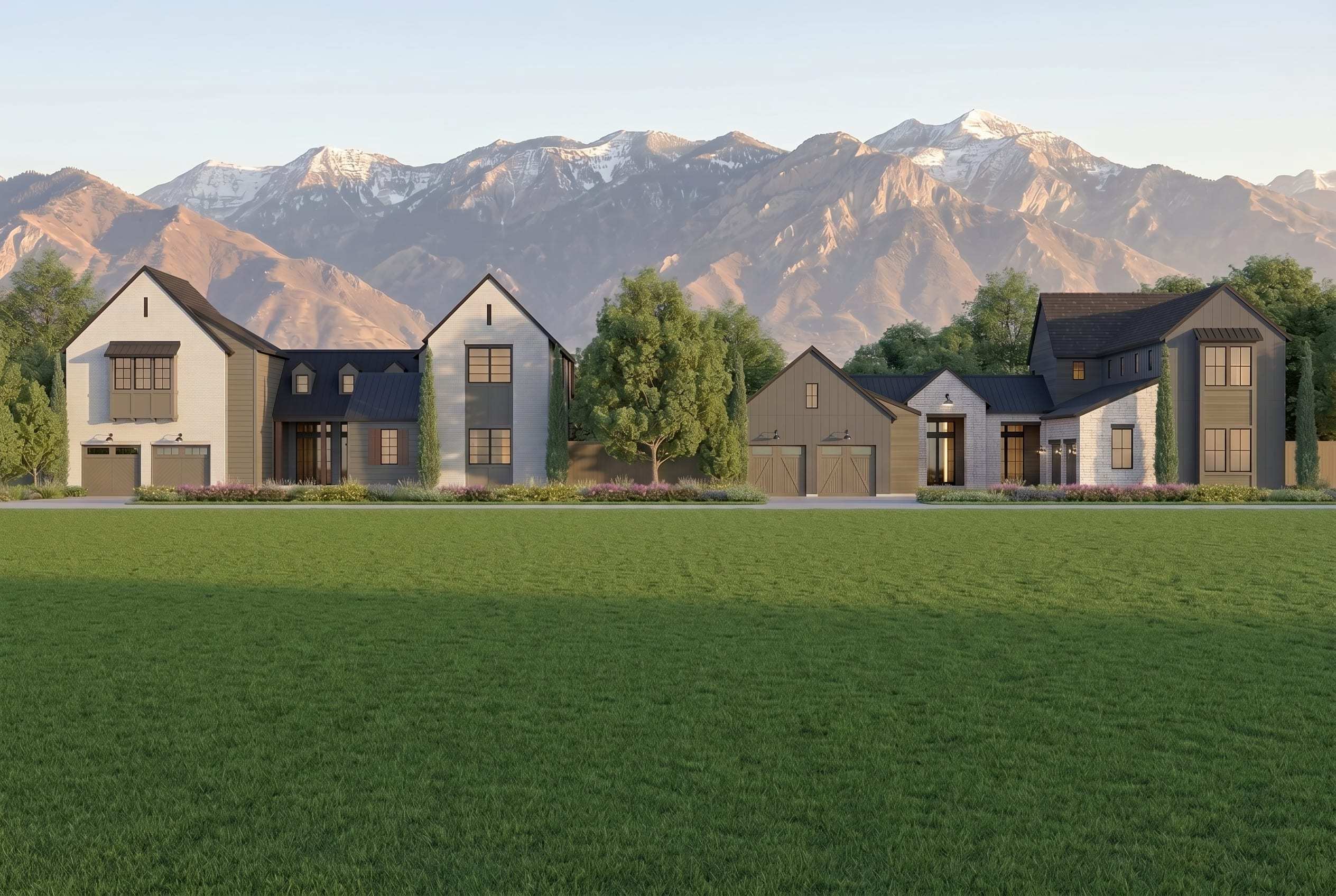 Pavilions at Holladay Hills - Holladay, UT