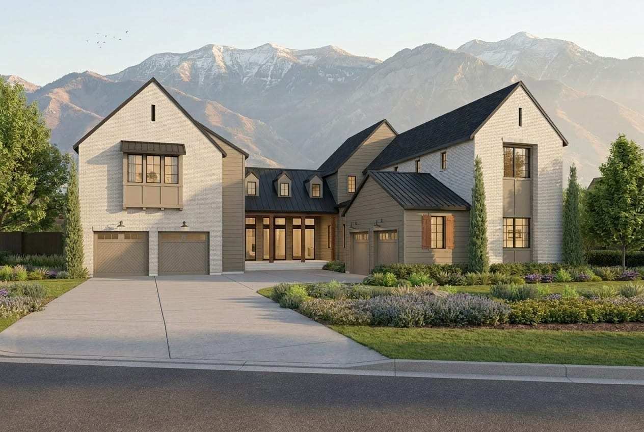 Homesite 4