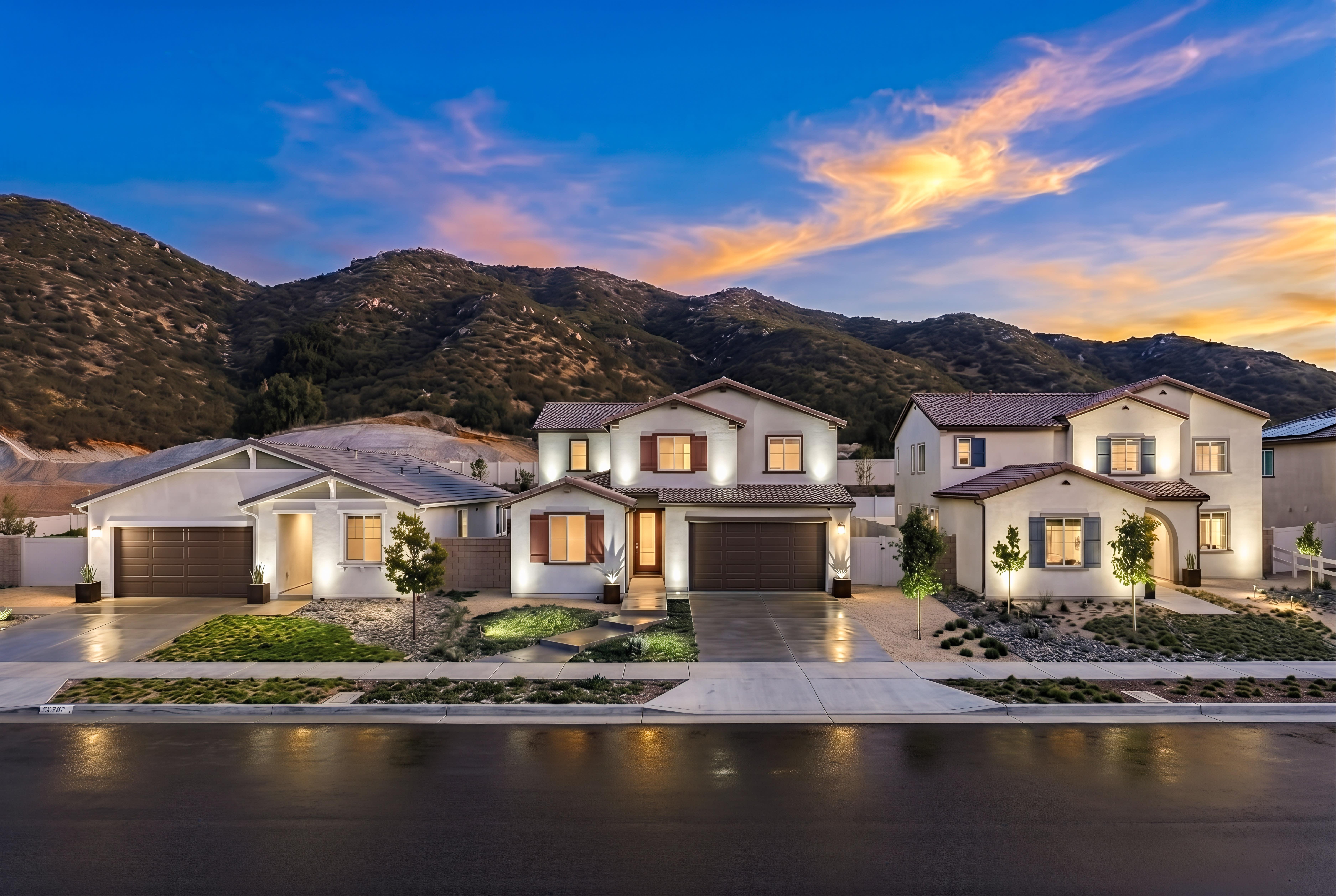 Serene at Canyon Hills Heights - Lake Elsinore, CA