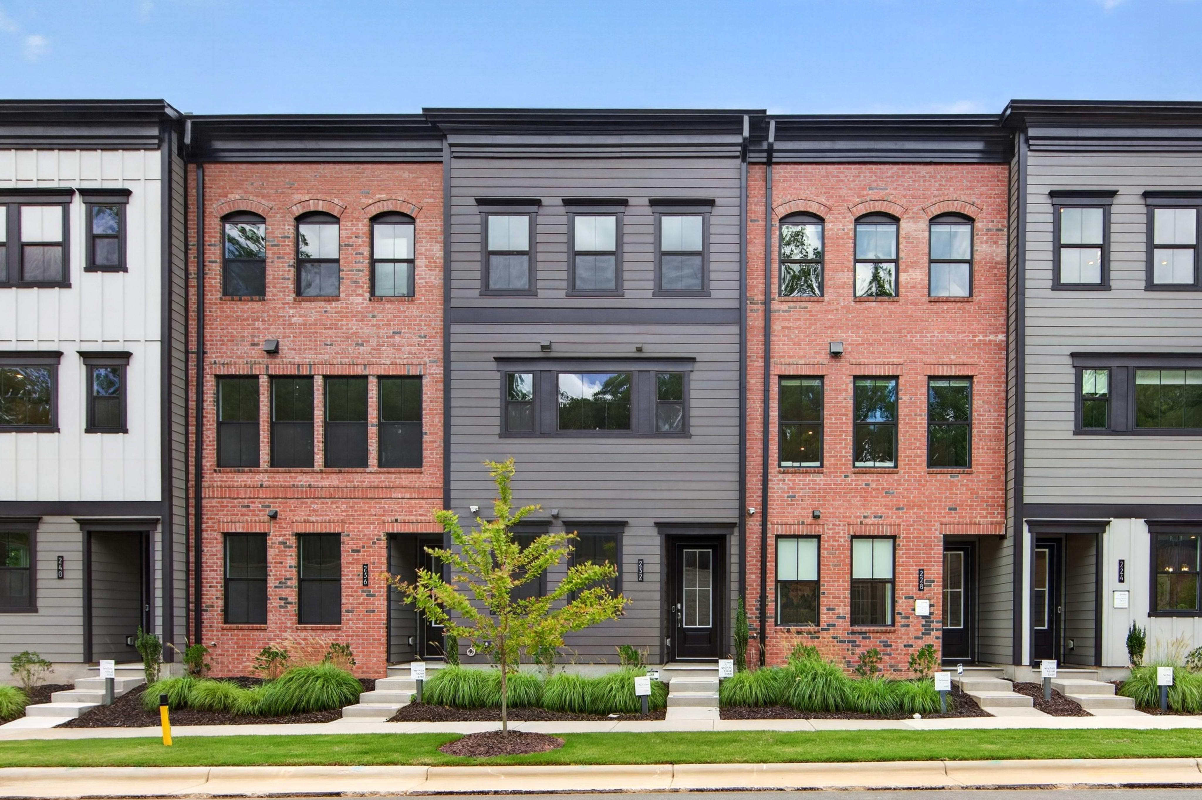 232 Old Town Village Rd