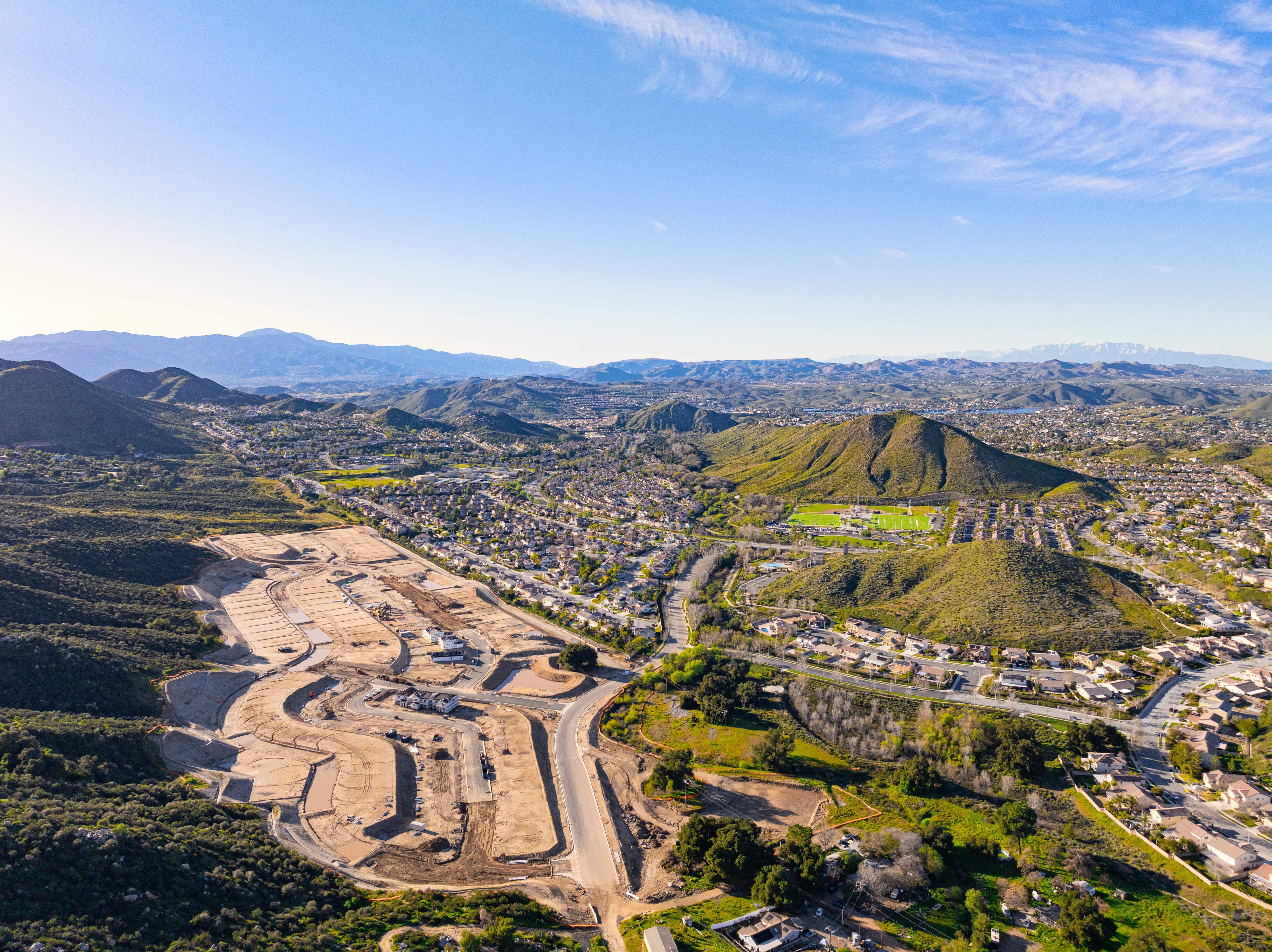 Lake Elsinore, CA