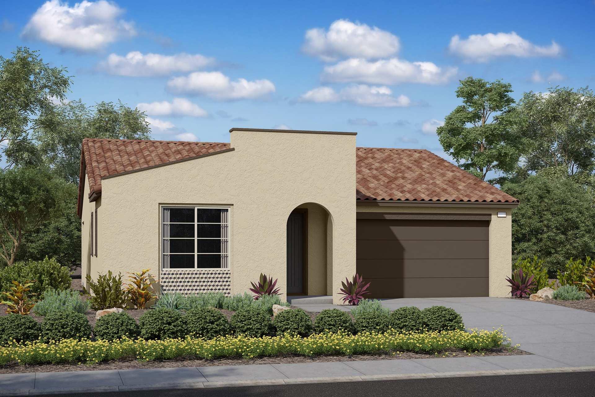 1565 Winding Sun Drive