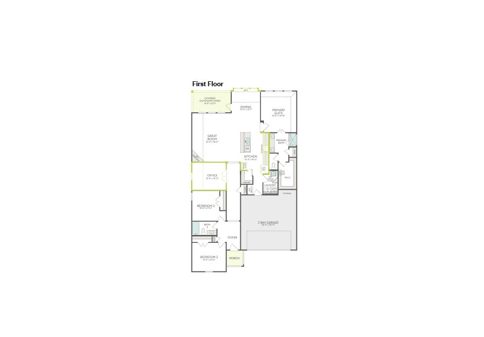 7212 Indian Paintbrush Lane
