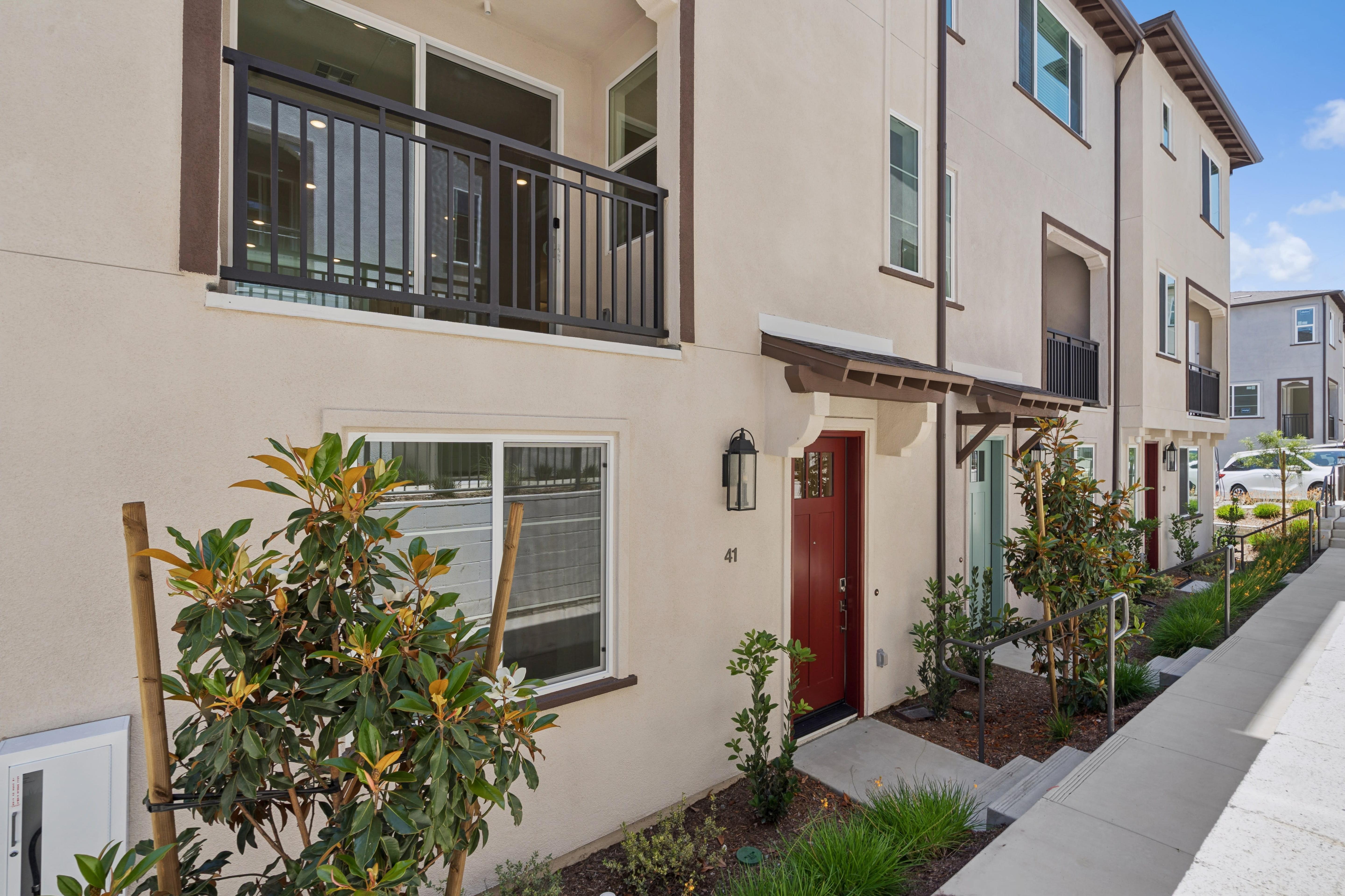 12821 ENCANTADORA UNIT 41