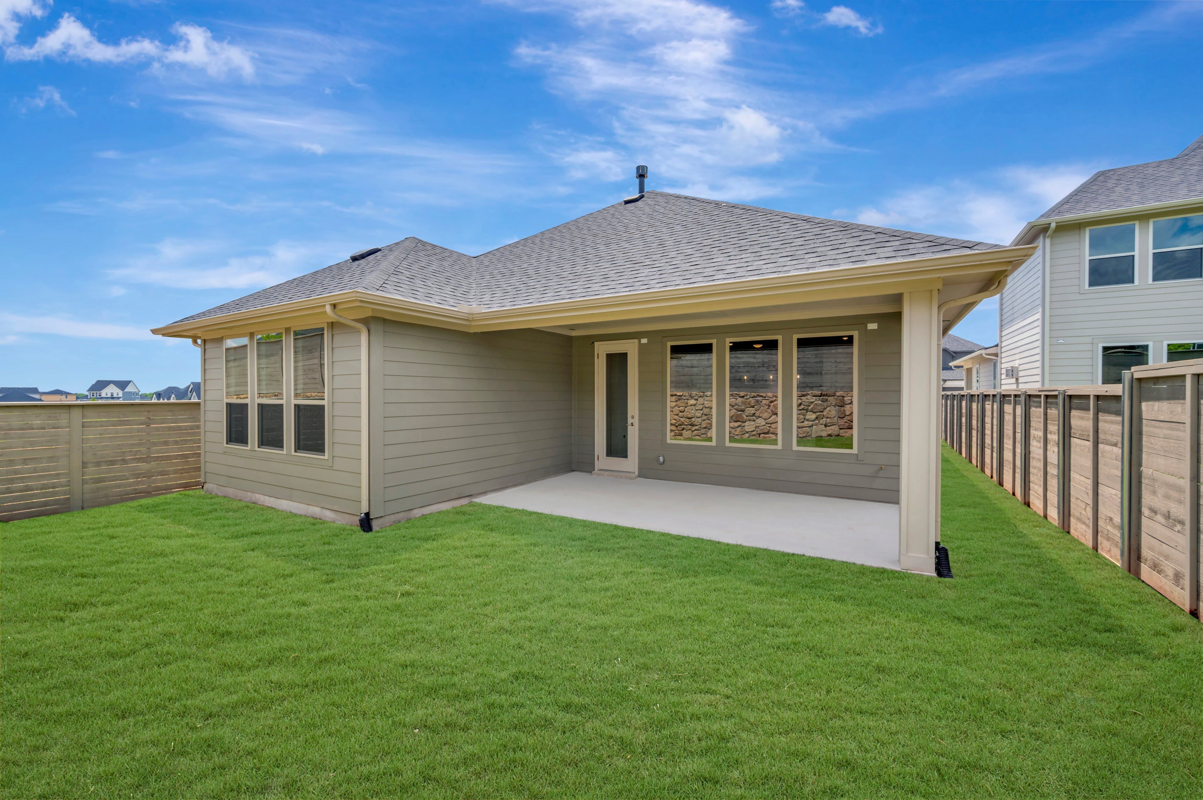 11736 Edgewood Drive