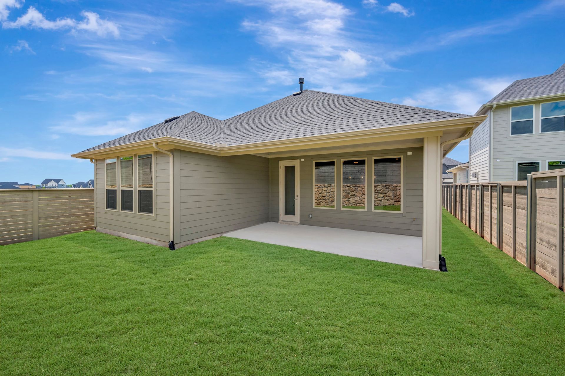 11736 Edgewood Drive