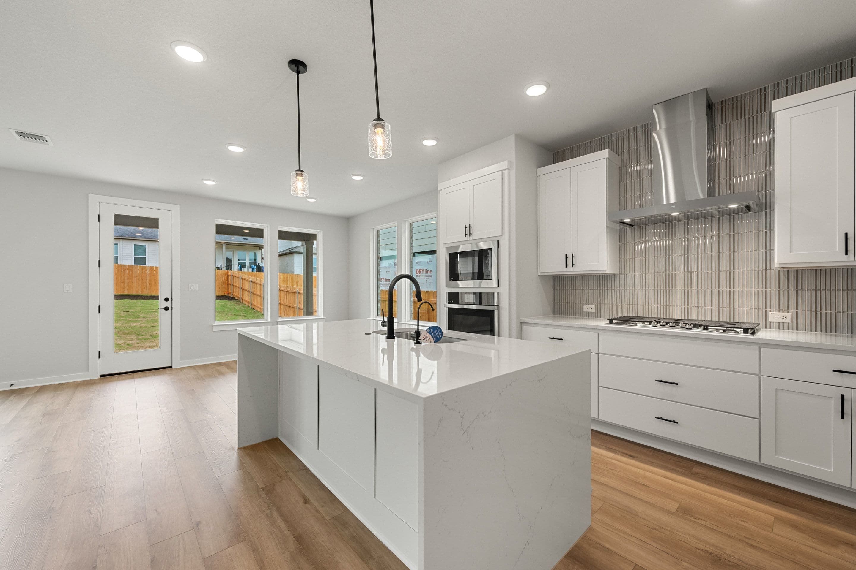 218 Grayson Elm Pass