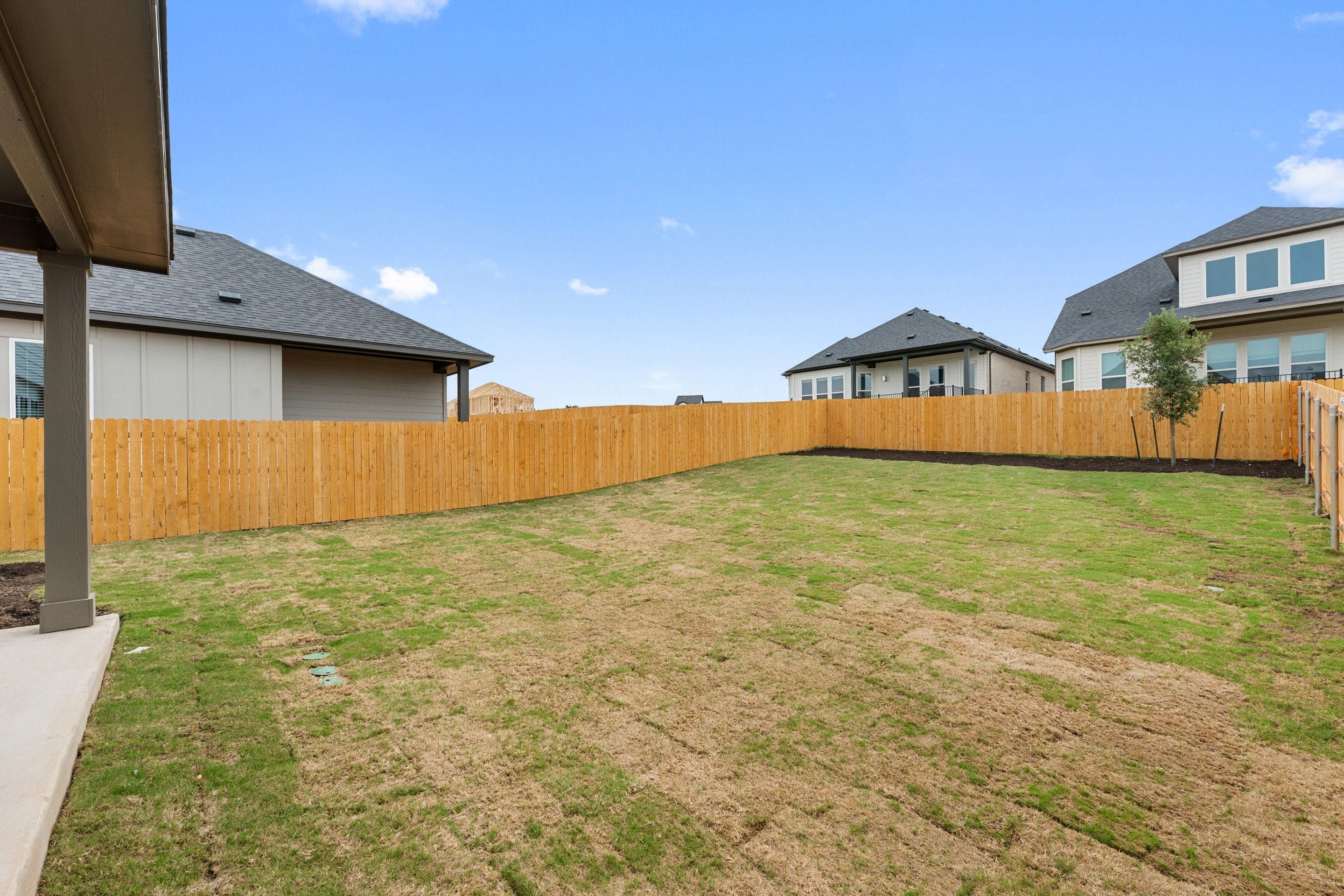 218 Grayson Elm Pass