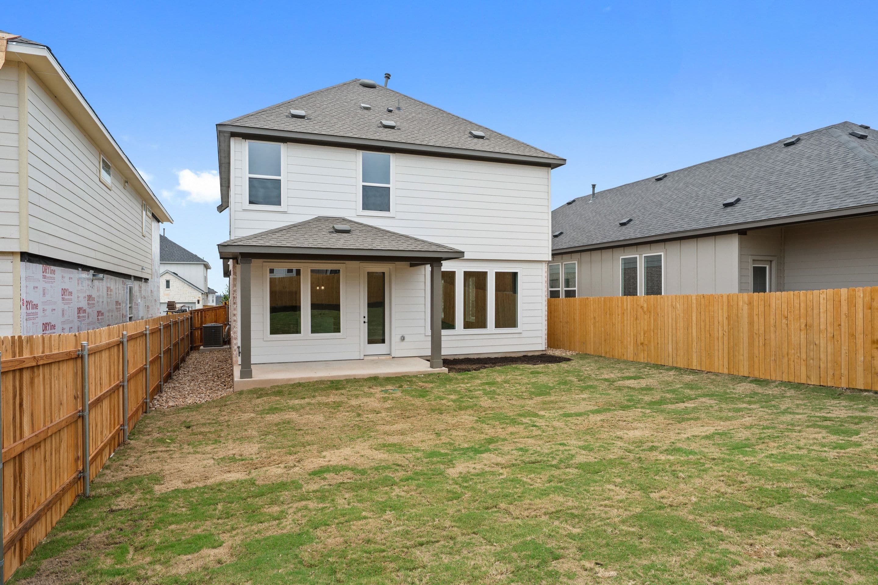 218 Grayson Elm Pass