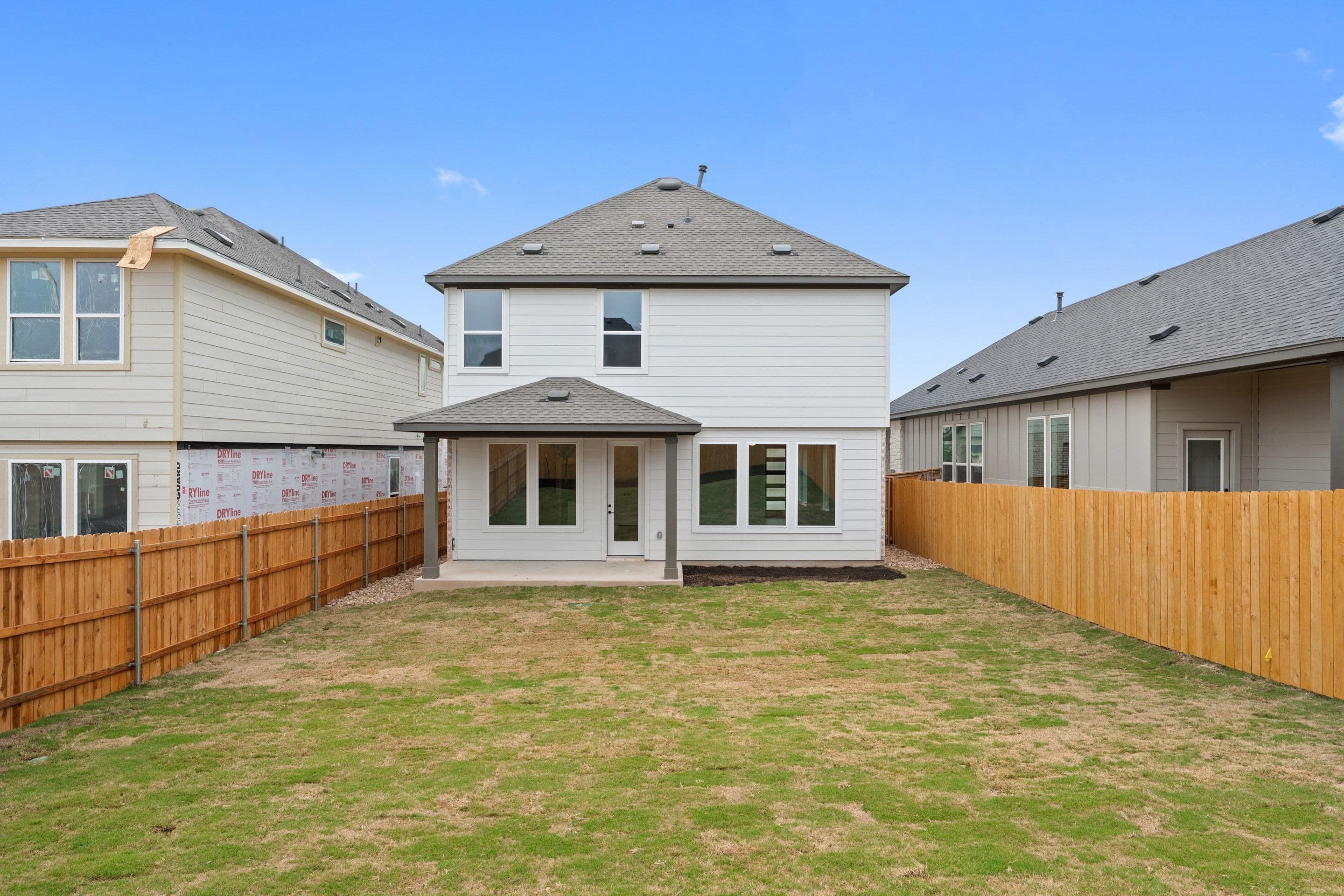 218 Grayson Elm Pass