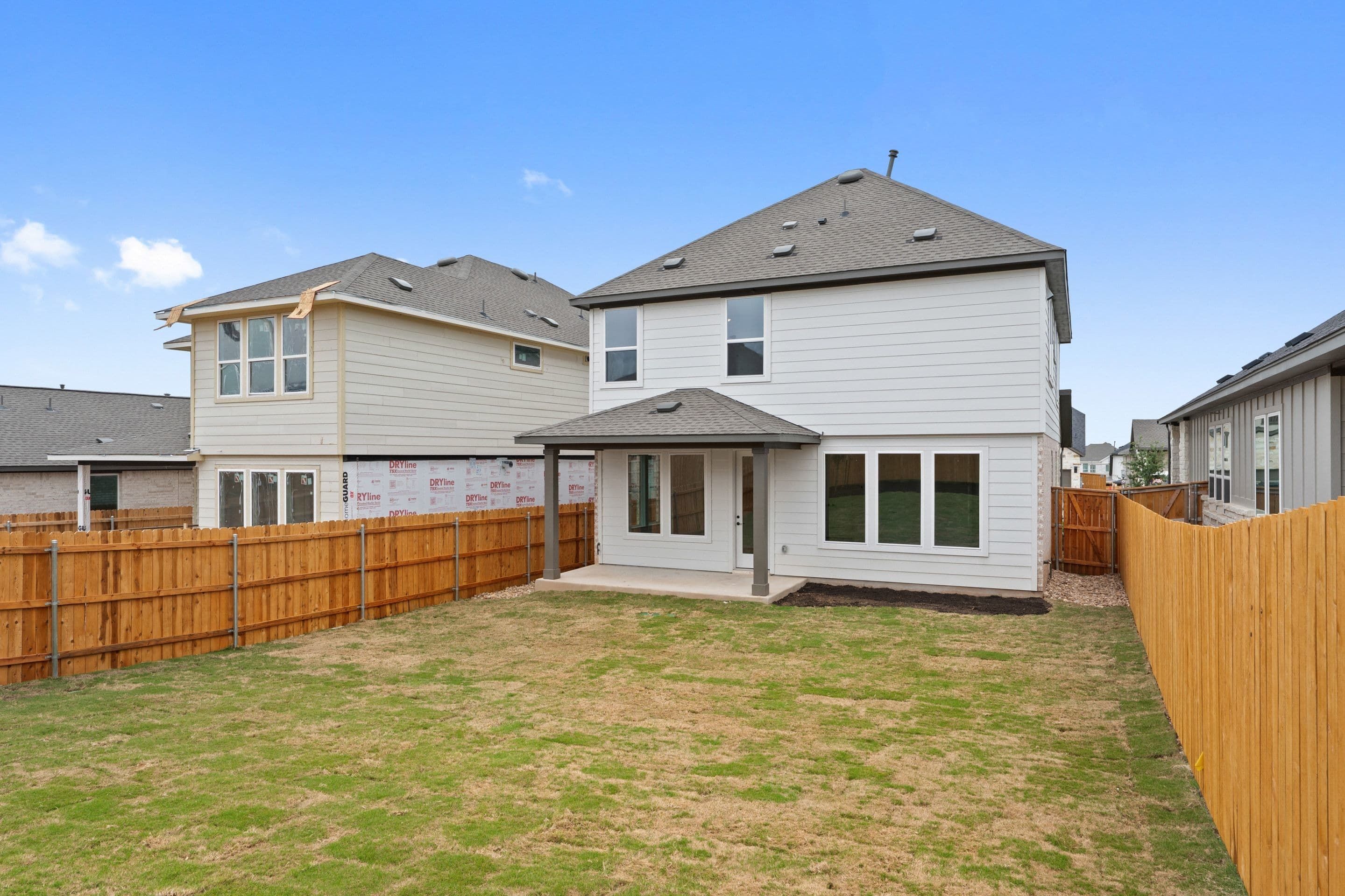 218 Grayson Elm Pass