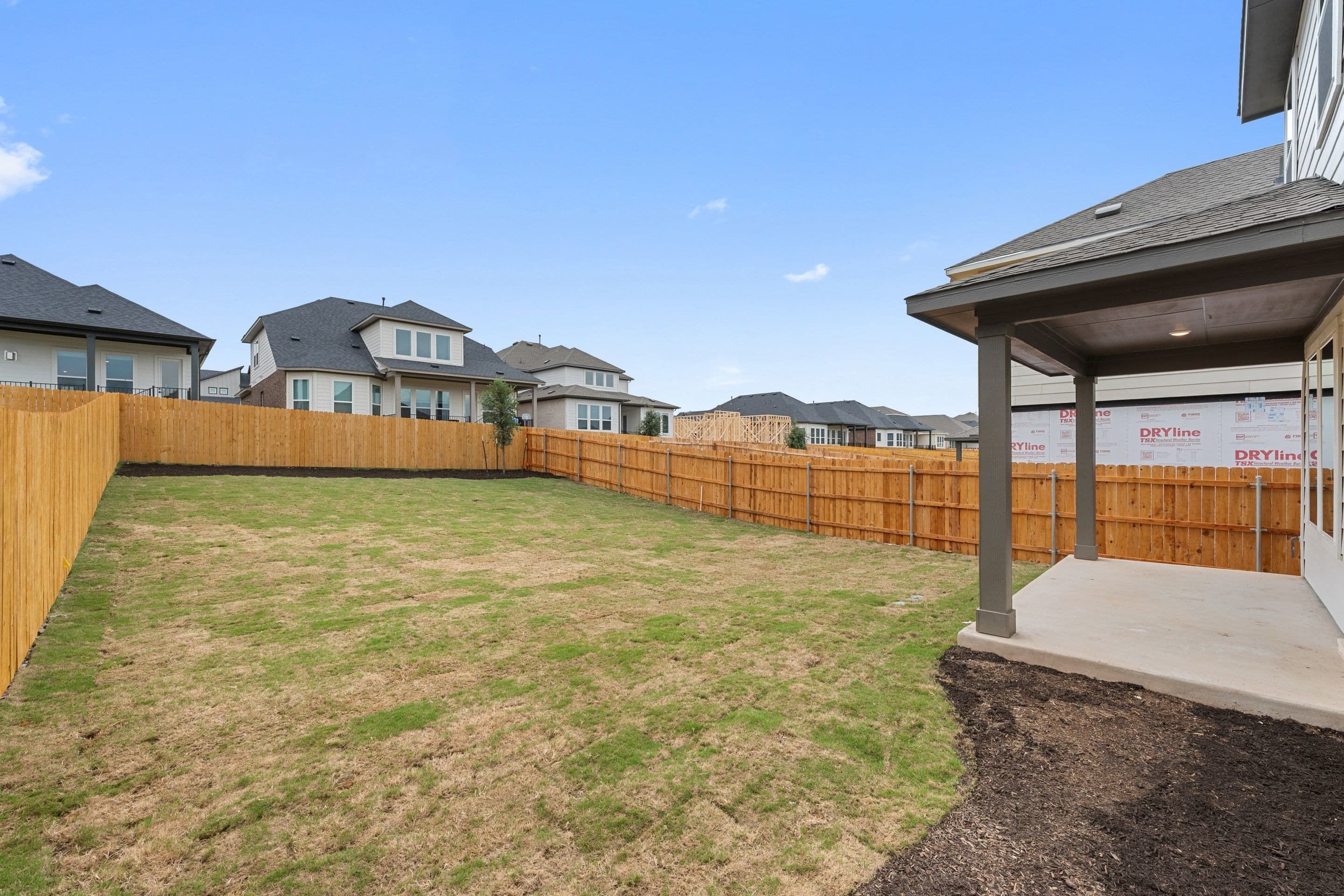 218 Grayson Elm Pass