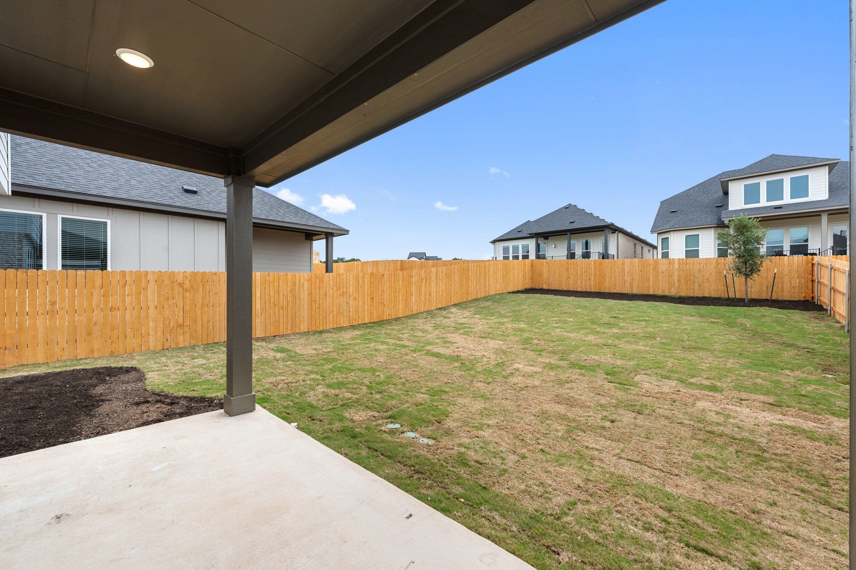 218 Grayson Elm Pass