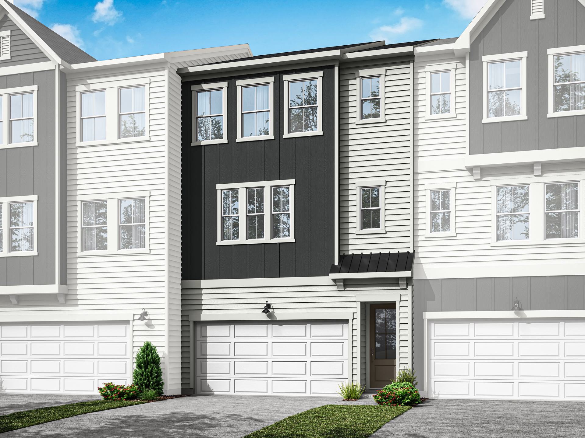 2063 Trident Maple Lane