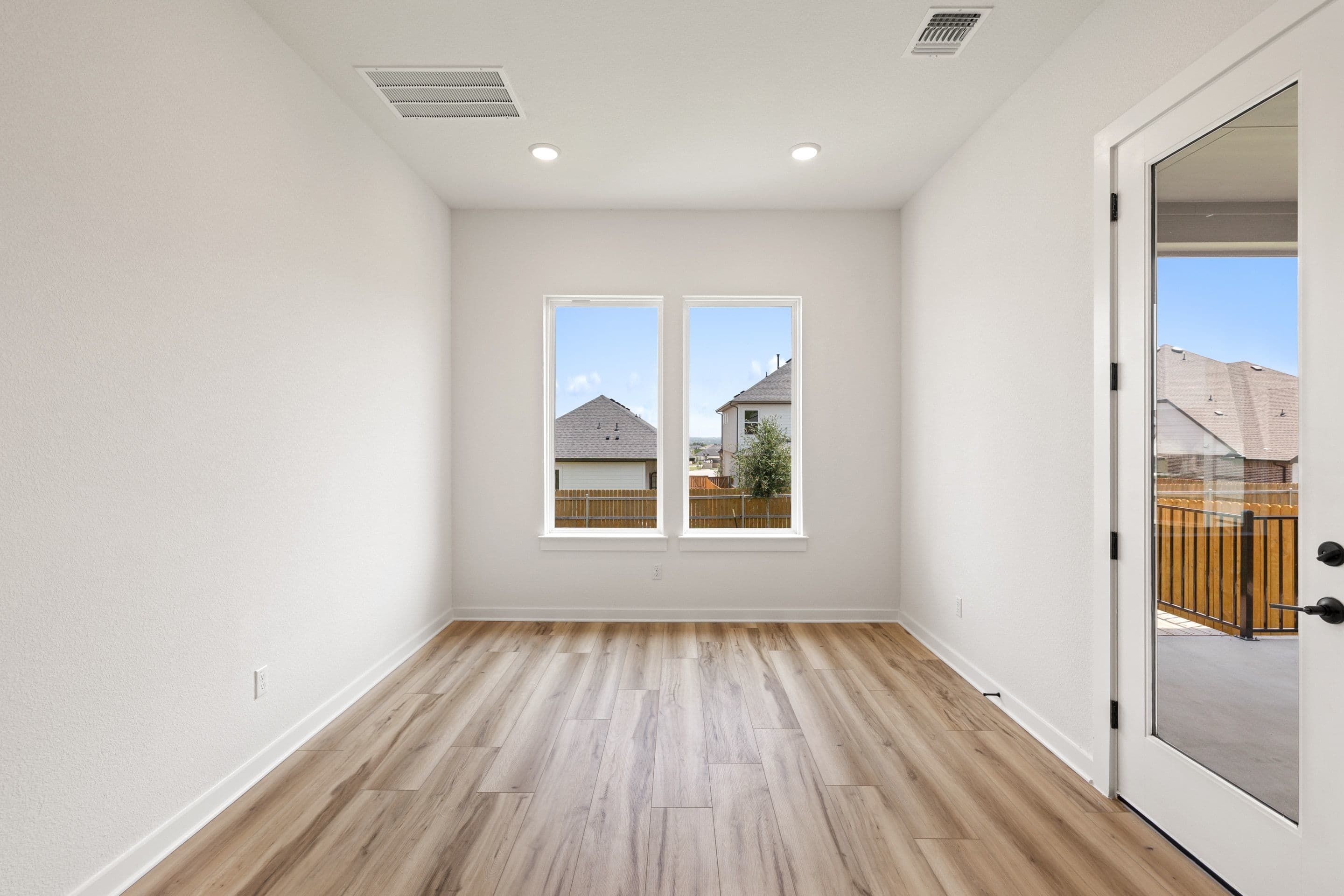 121 Bishop Wood Road