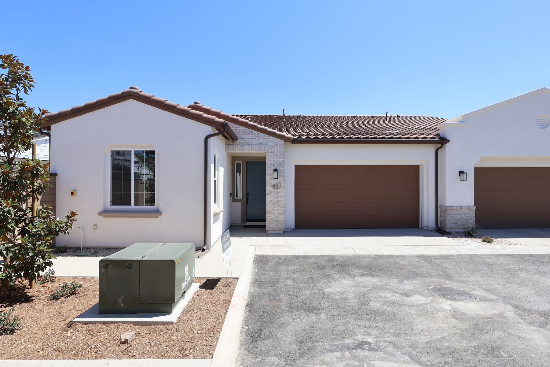 Plan 2 - Lavender at Rancho Mission Viejo: Rancho Mission Viejo, California - Tri Pointe Homes