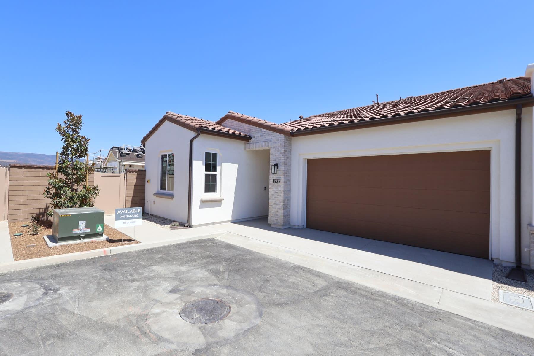 1537 Gavilan Ridge | HS 70