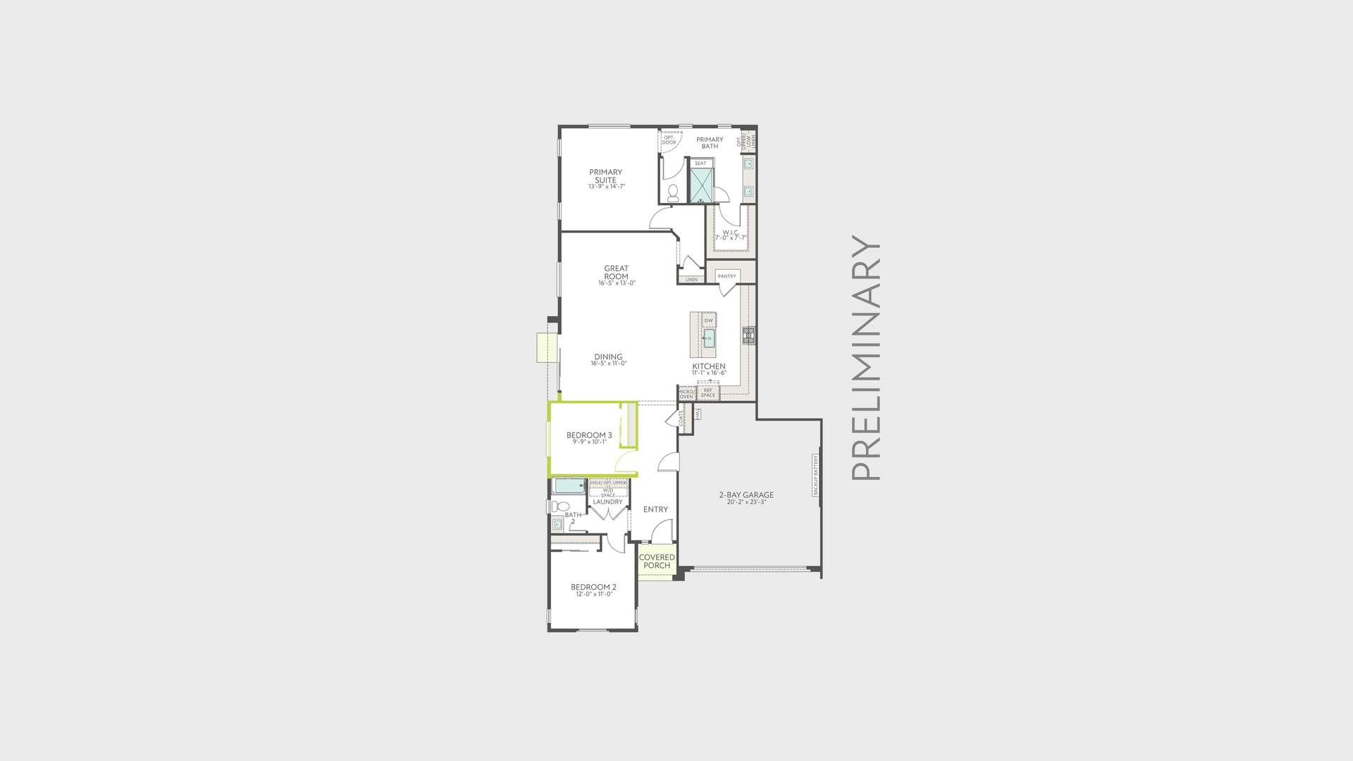 1537 Gavilan Ridge | HS 70