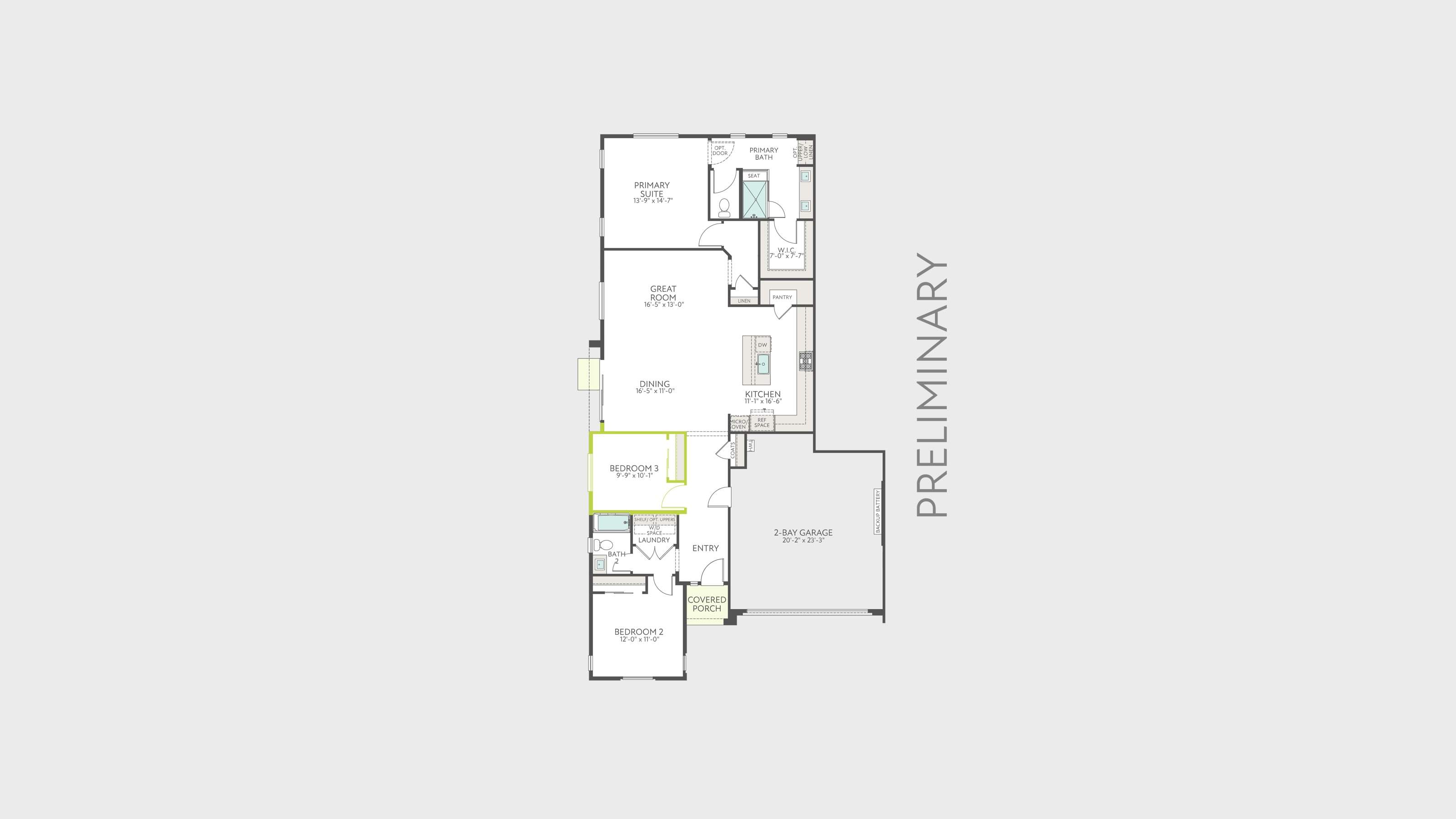 1537 Gavilan Ridge | HS 70