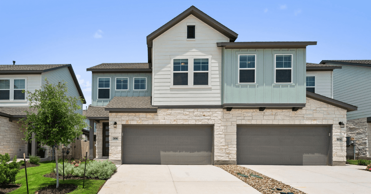 306 Marie Way