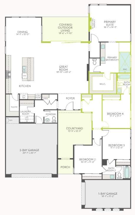 10302 Grey Poplar Court