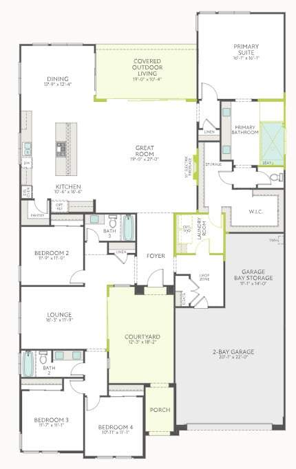10301 Grey Poplar Court