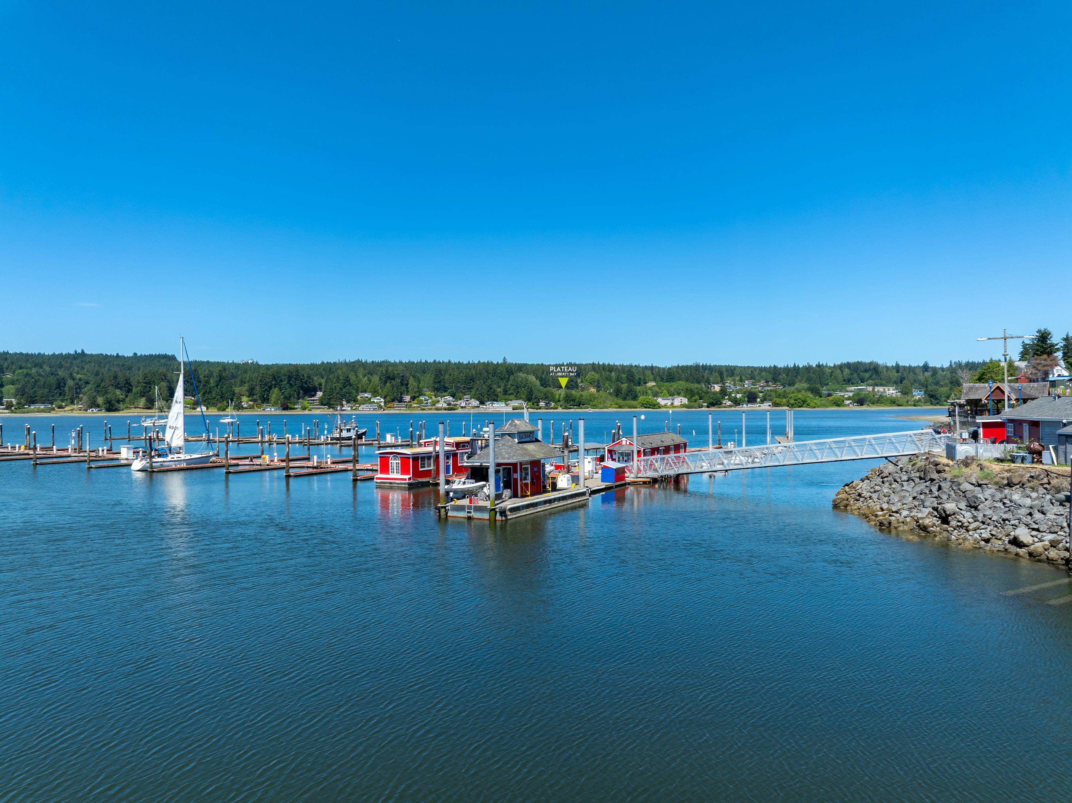 Poulsbo, WA