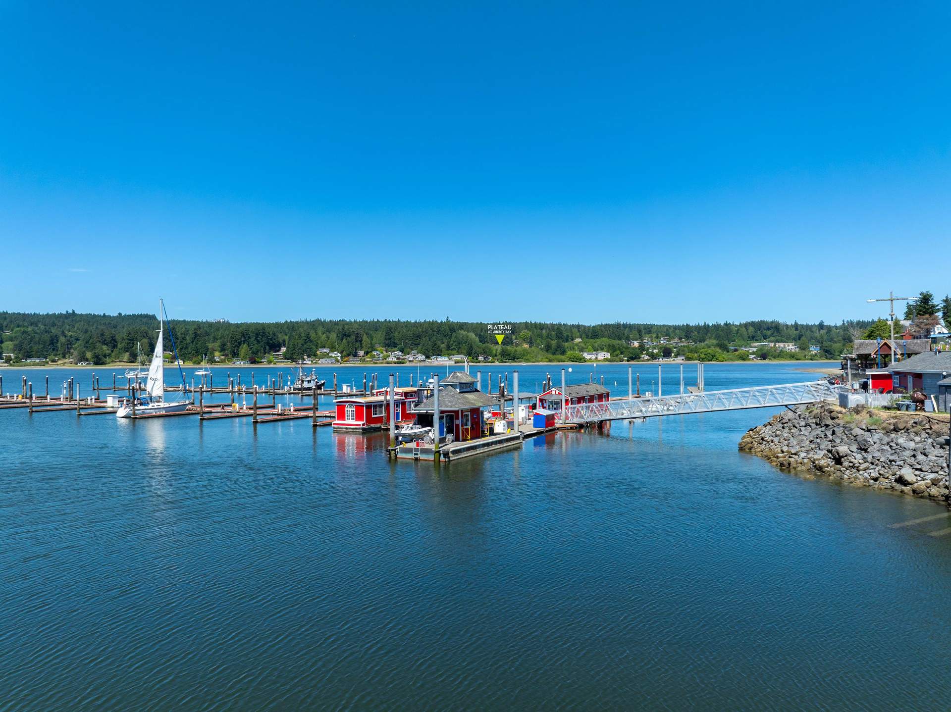 Poulsbo, WA