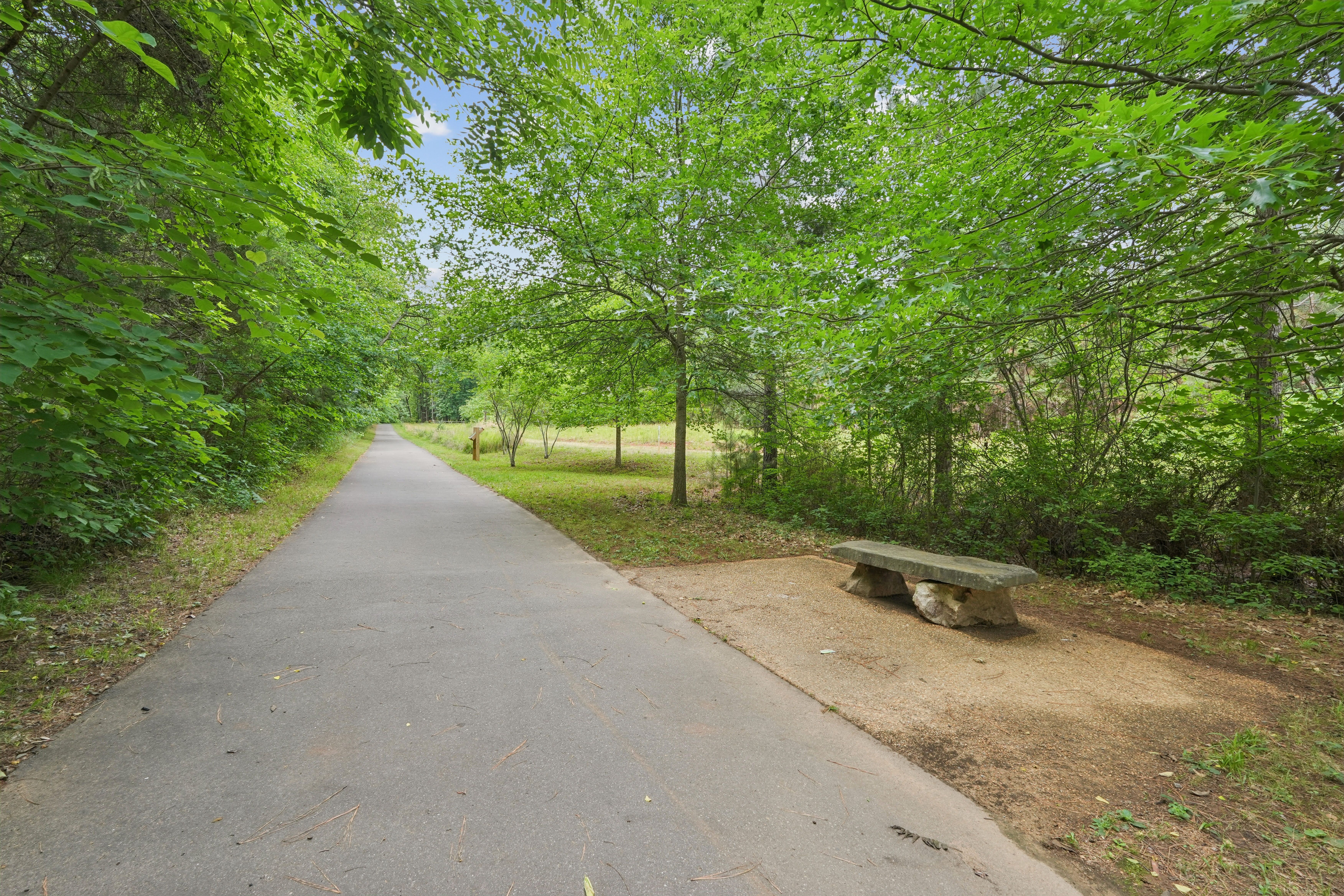 Chapel Hill, NC