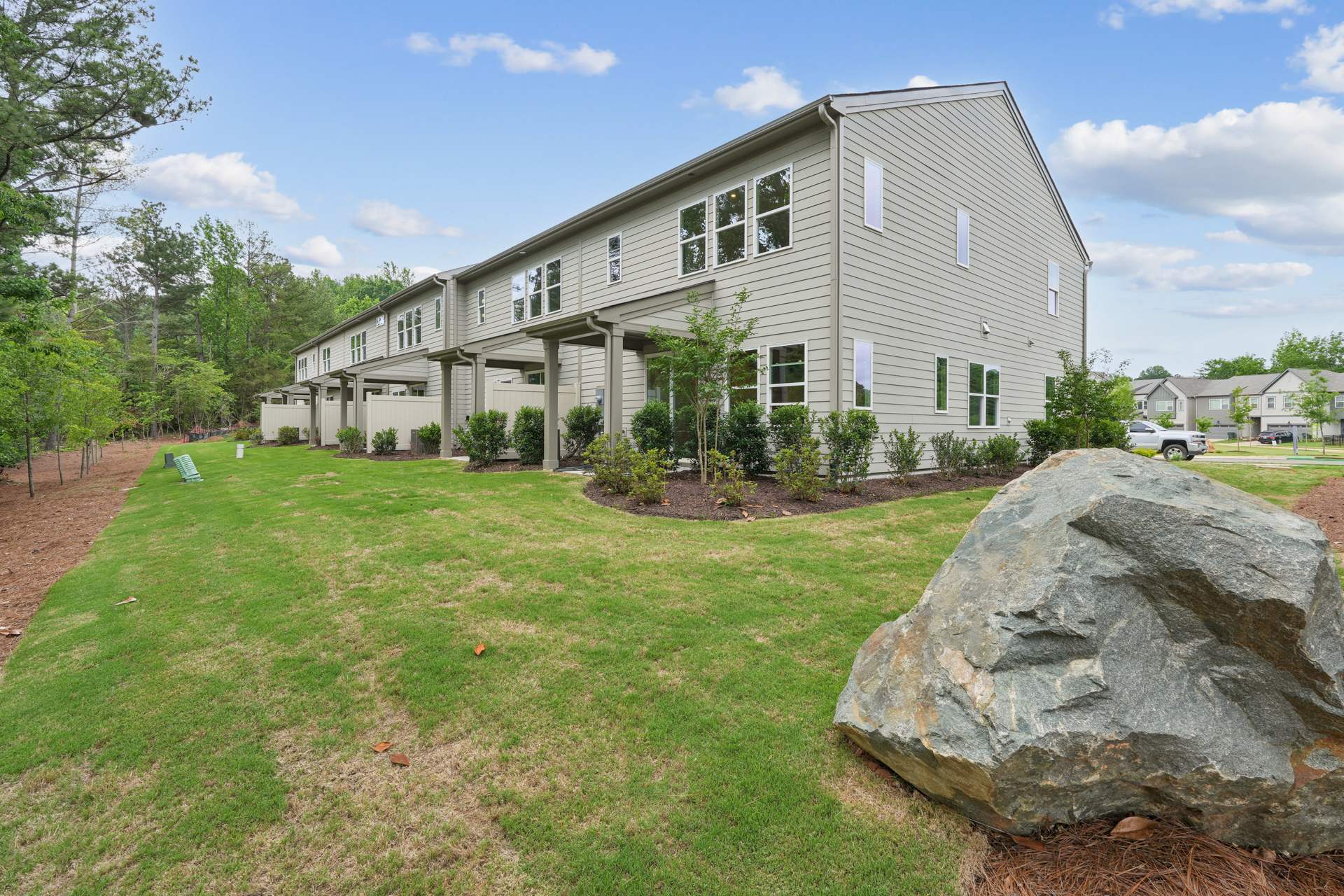 Chapel Hill, NC