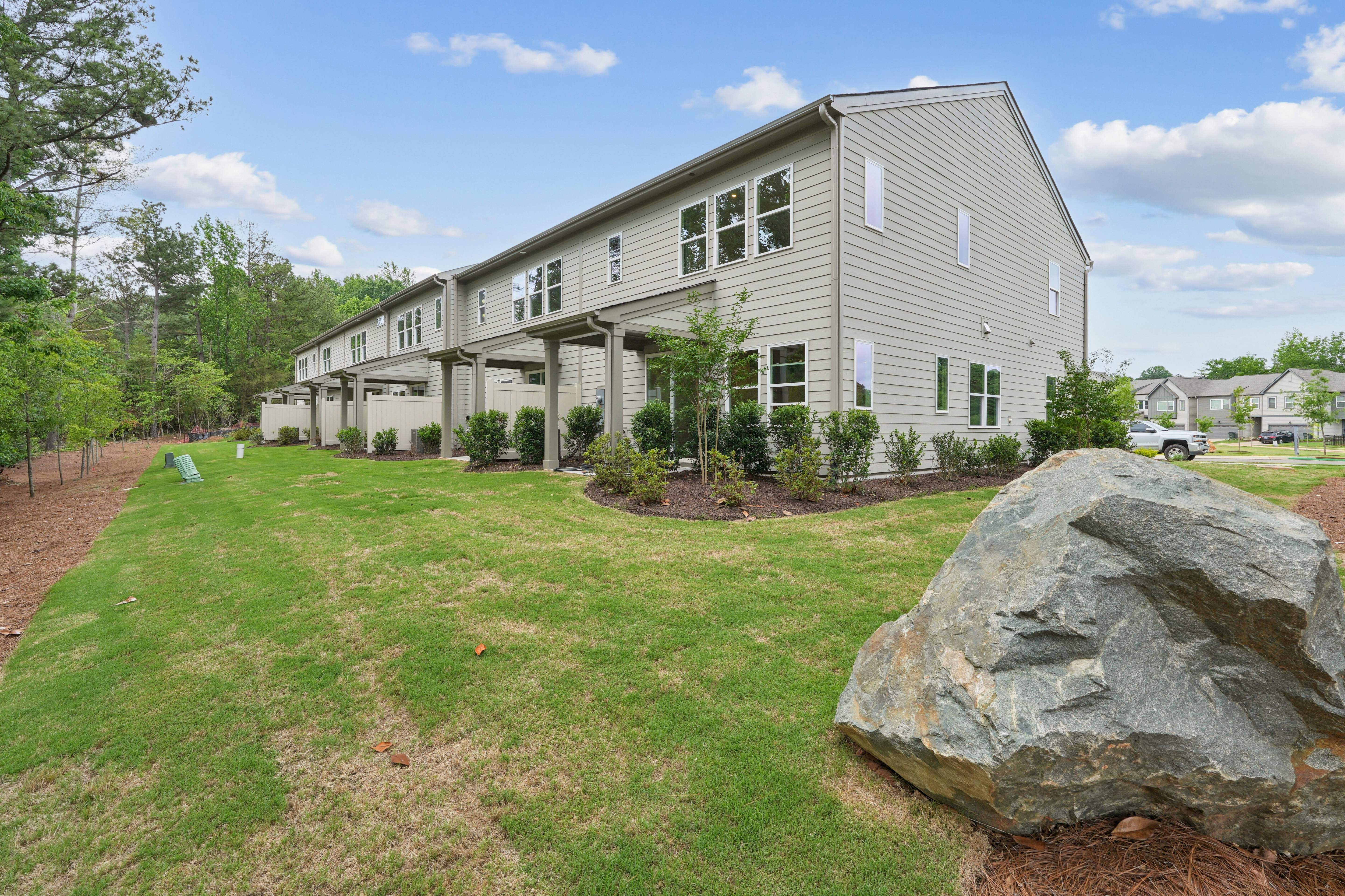 Chapel Hill, NC