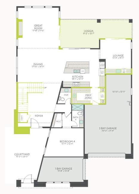 51 PARKWOOD RIDGE STREET