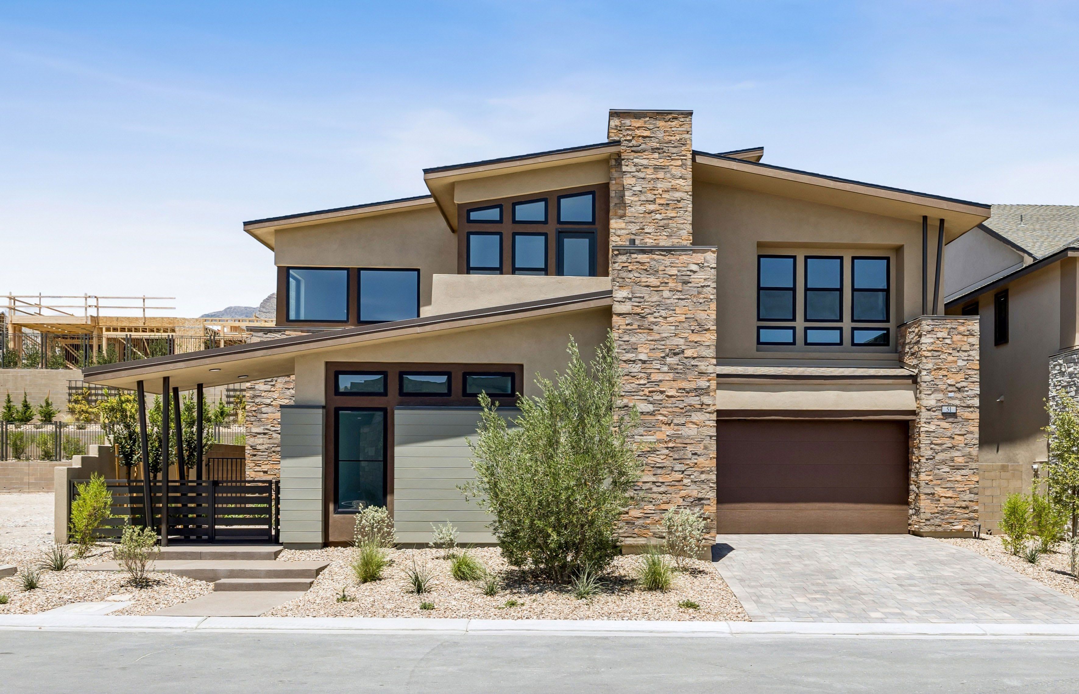 51 PARKWOOD RIDGE STREET (Plan 3)