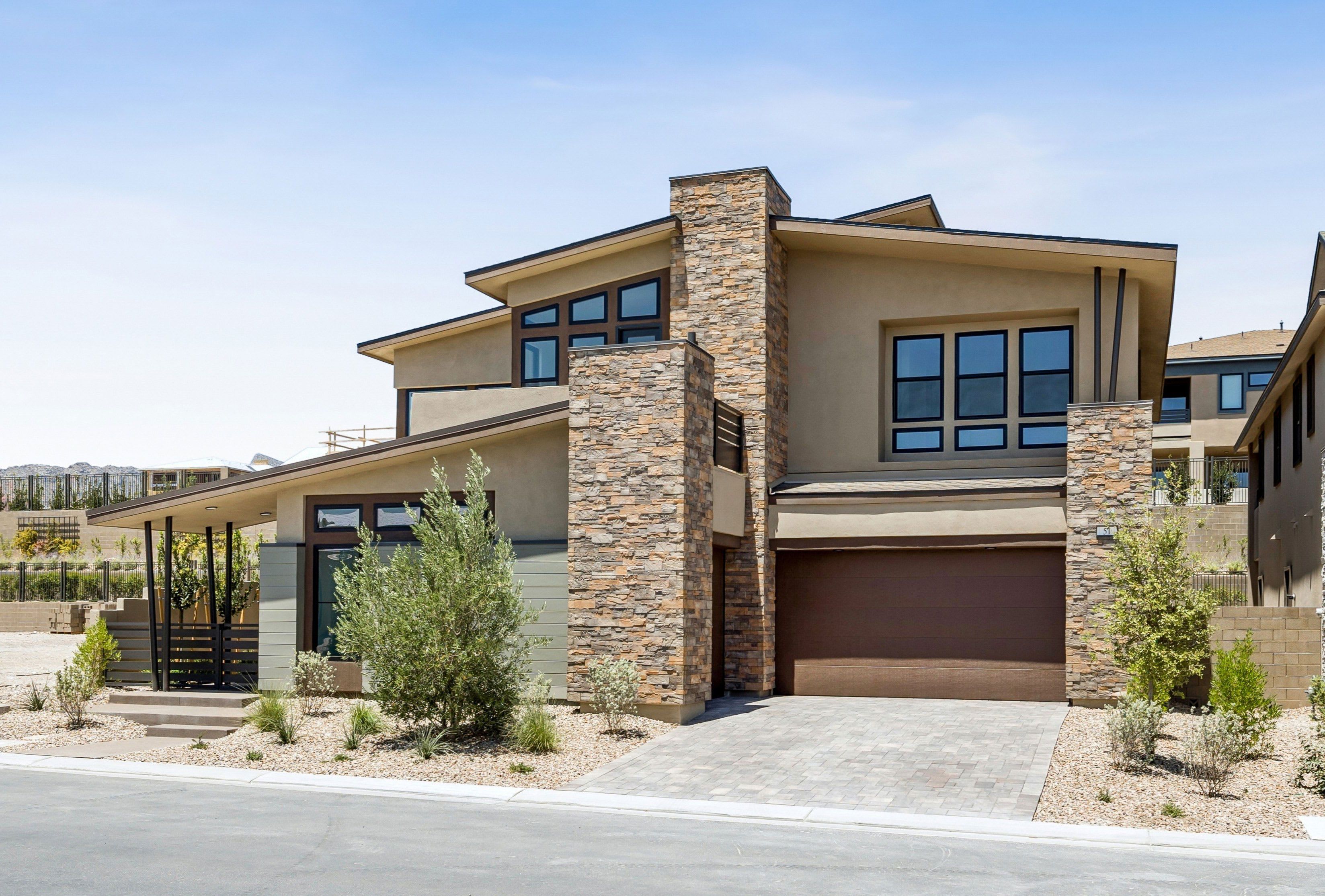 51 PARKWOOD RIDGE STREET