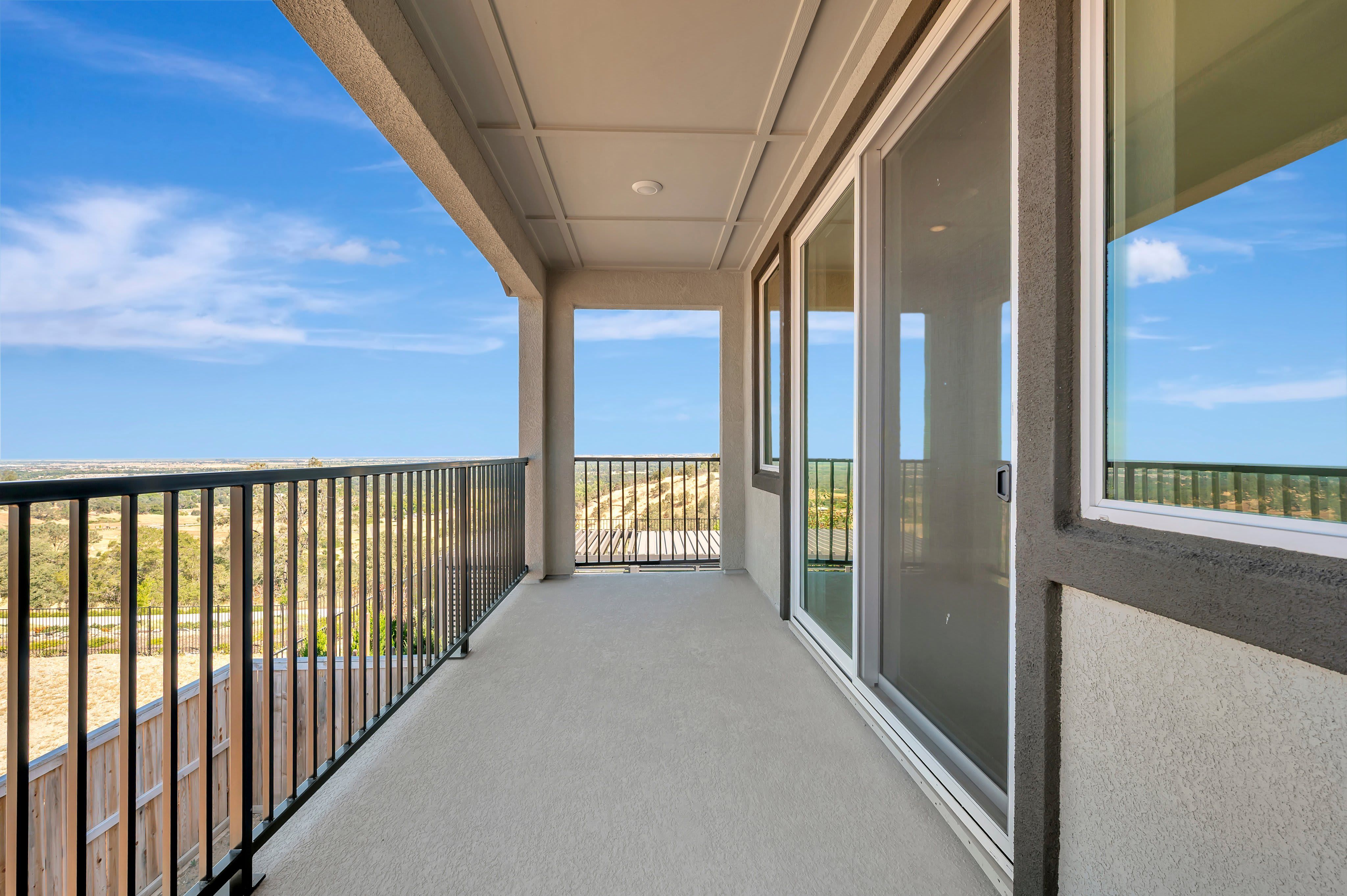 916 Caprock Lane