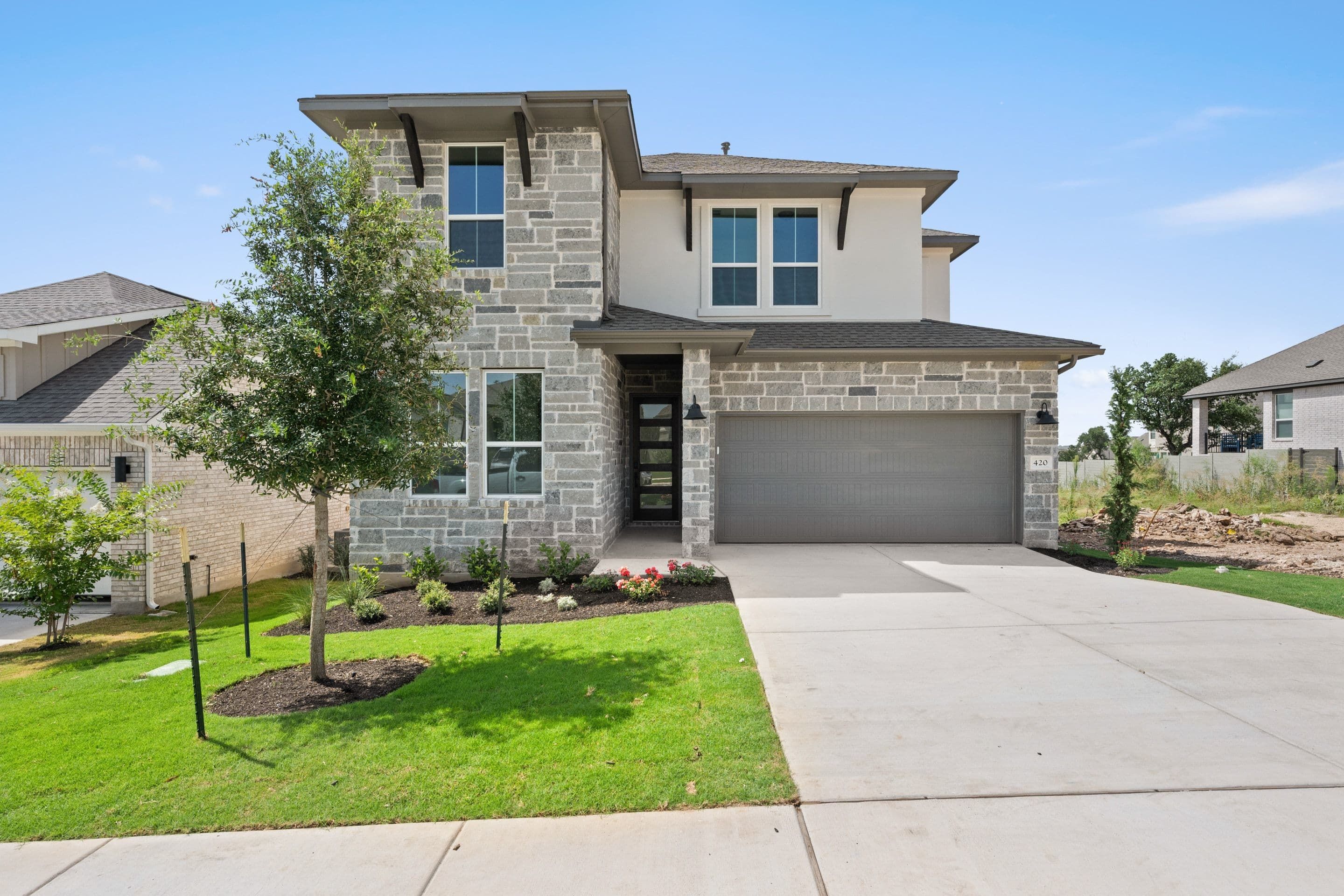 420 Hickory Springs Trail (Linden)