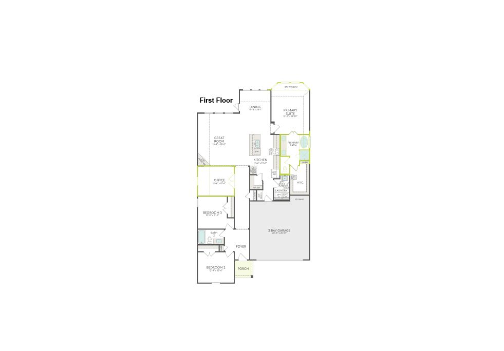 2437 Shady Elm Road