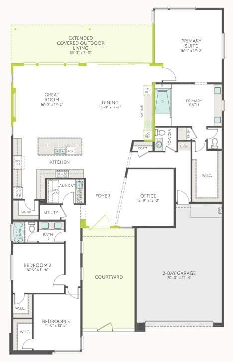 184 Inland Shores Lane