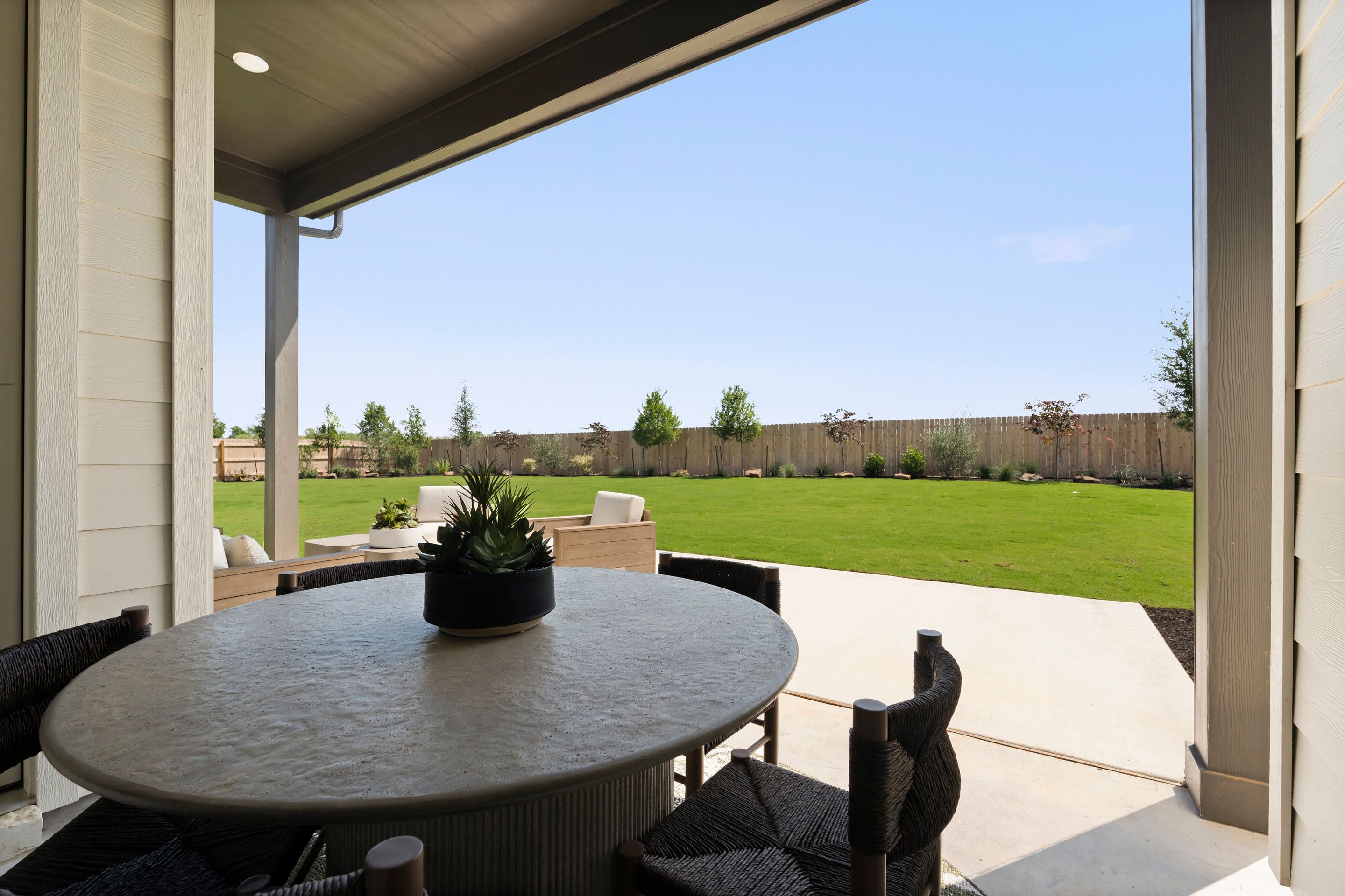 3901 Carson Branch Trace