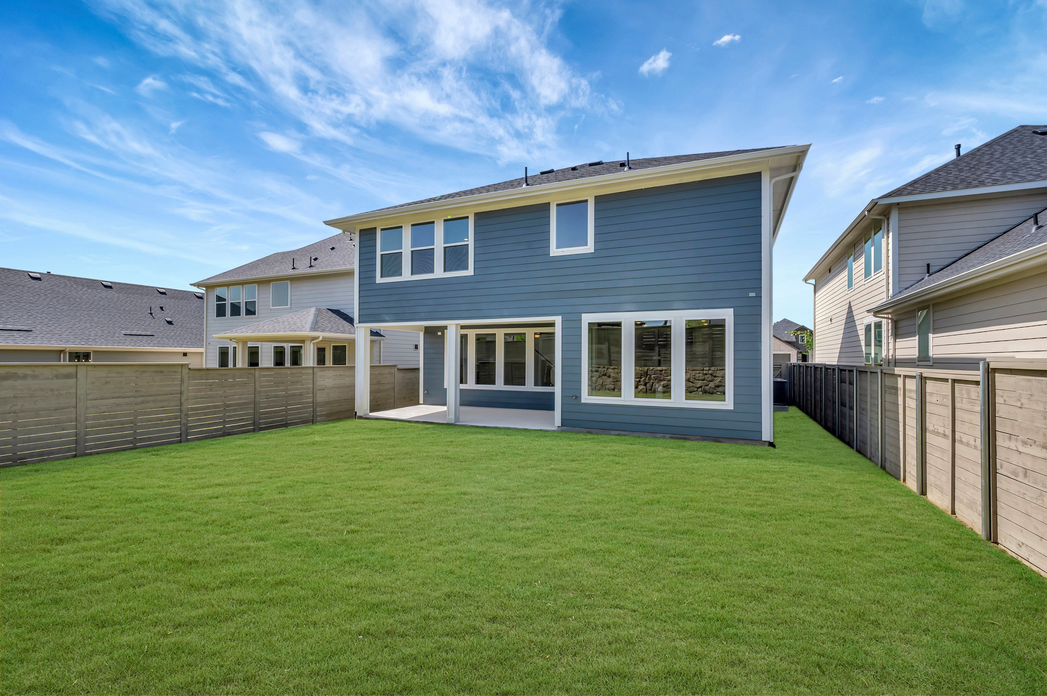 11744 Edgewood Drive