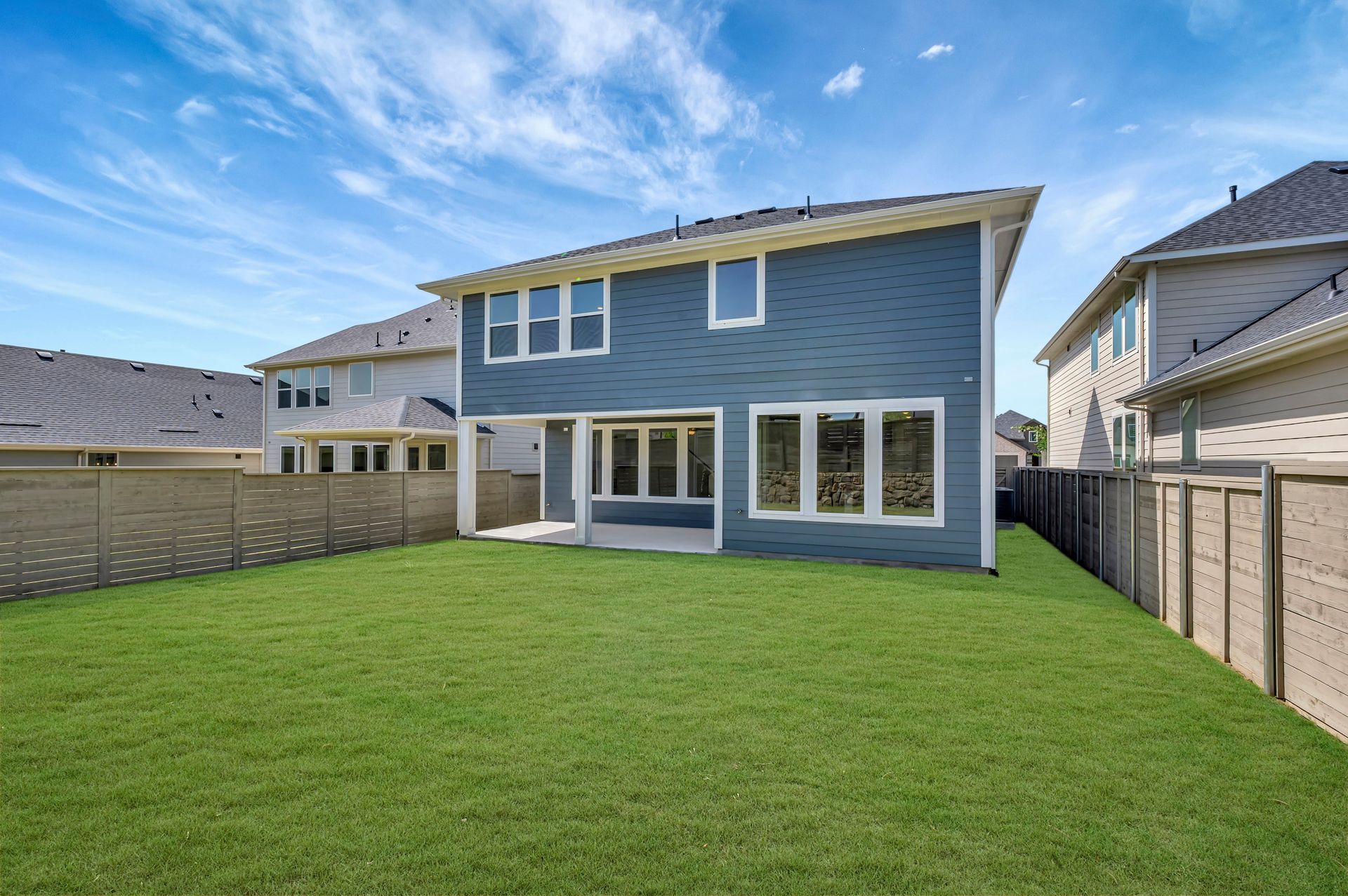 11744 Edgewood Drive