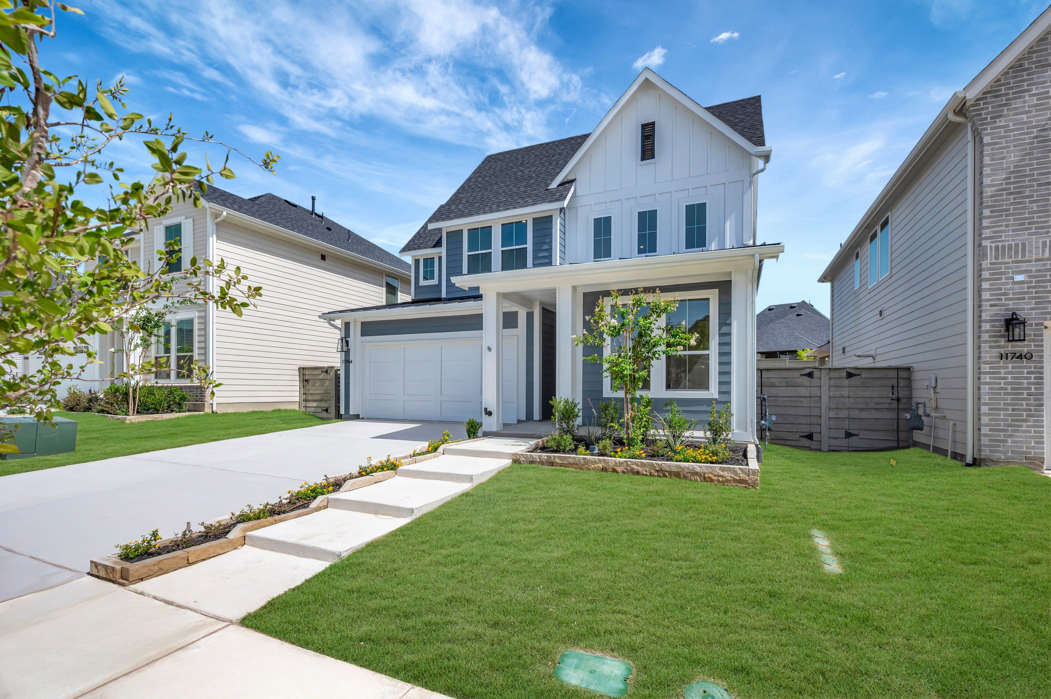 11744 Edgewood Drive