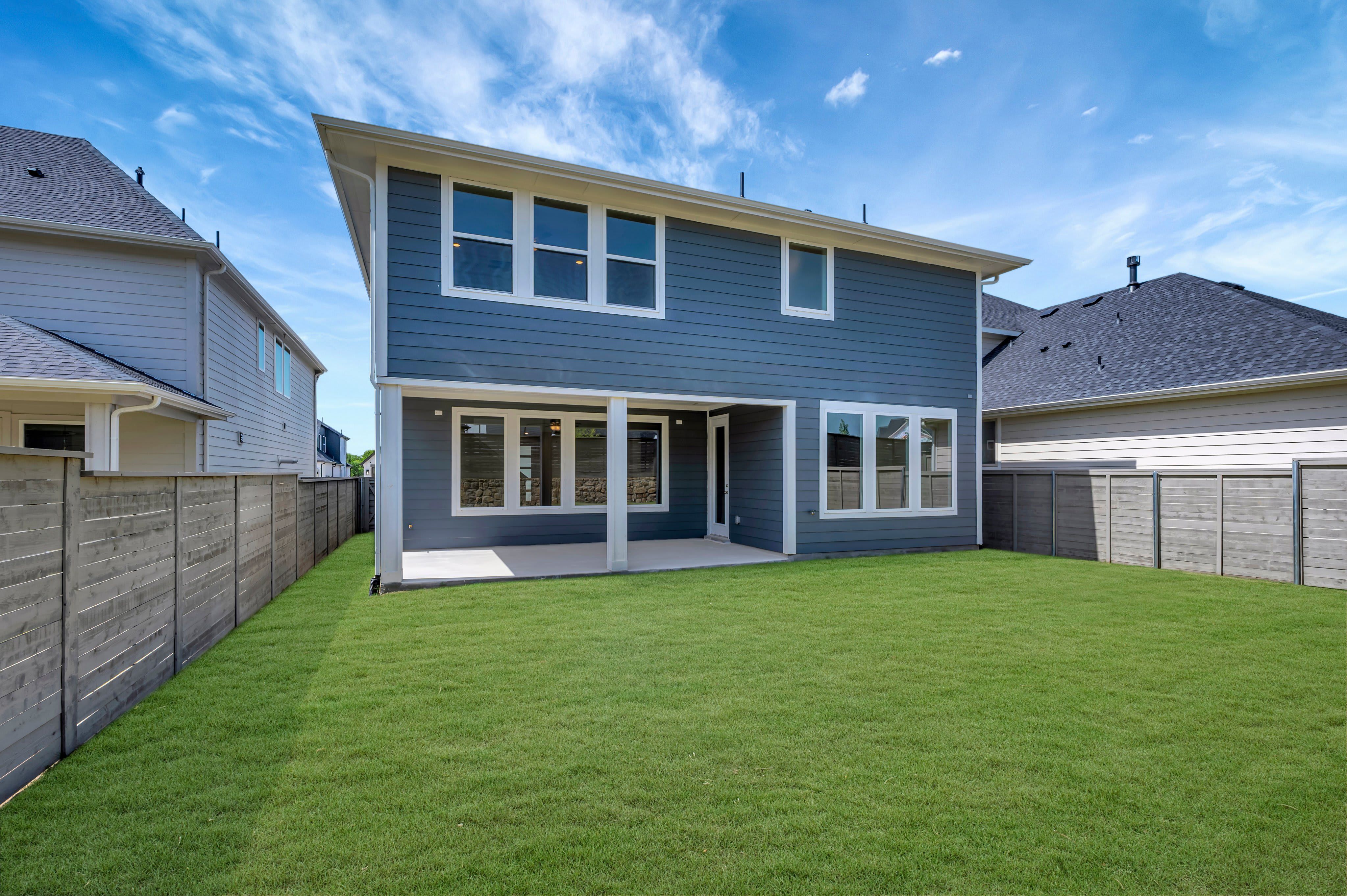 11744 Edgewood Drive