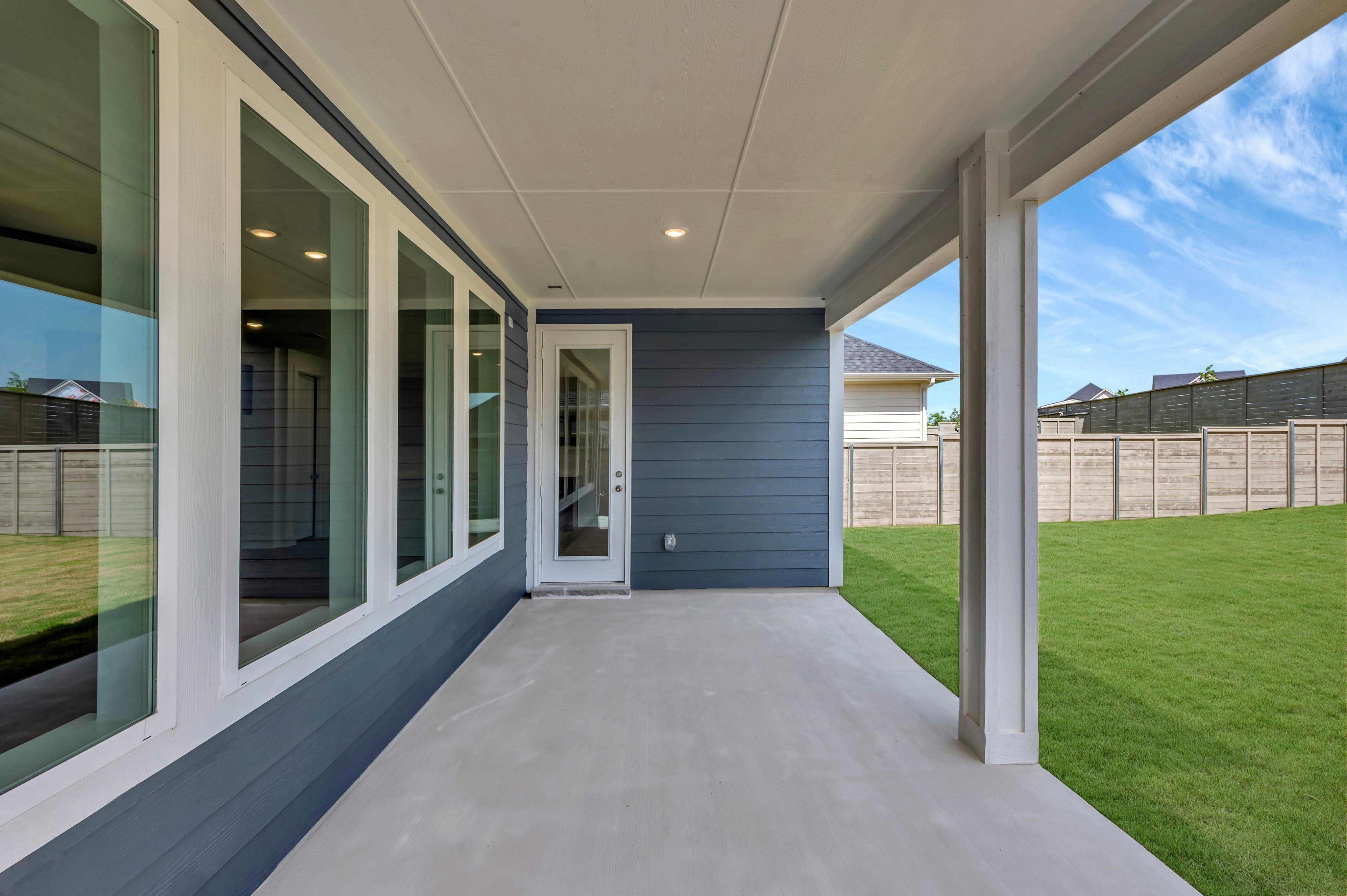 11744 Edgewood Drive