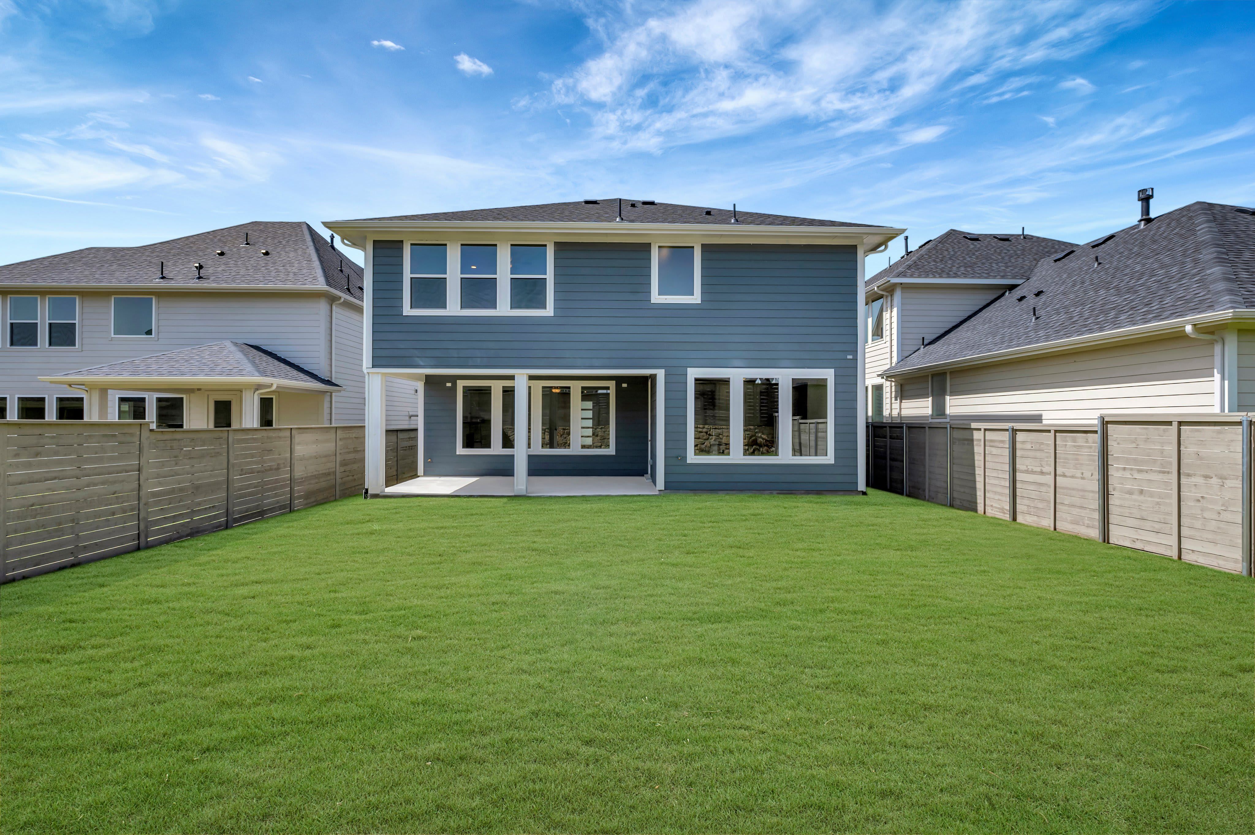 11744 Edgewood Drive