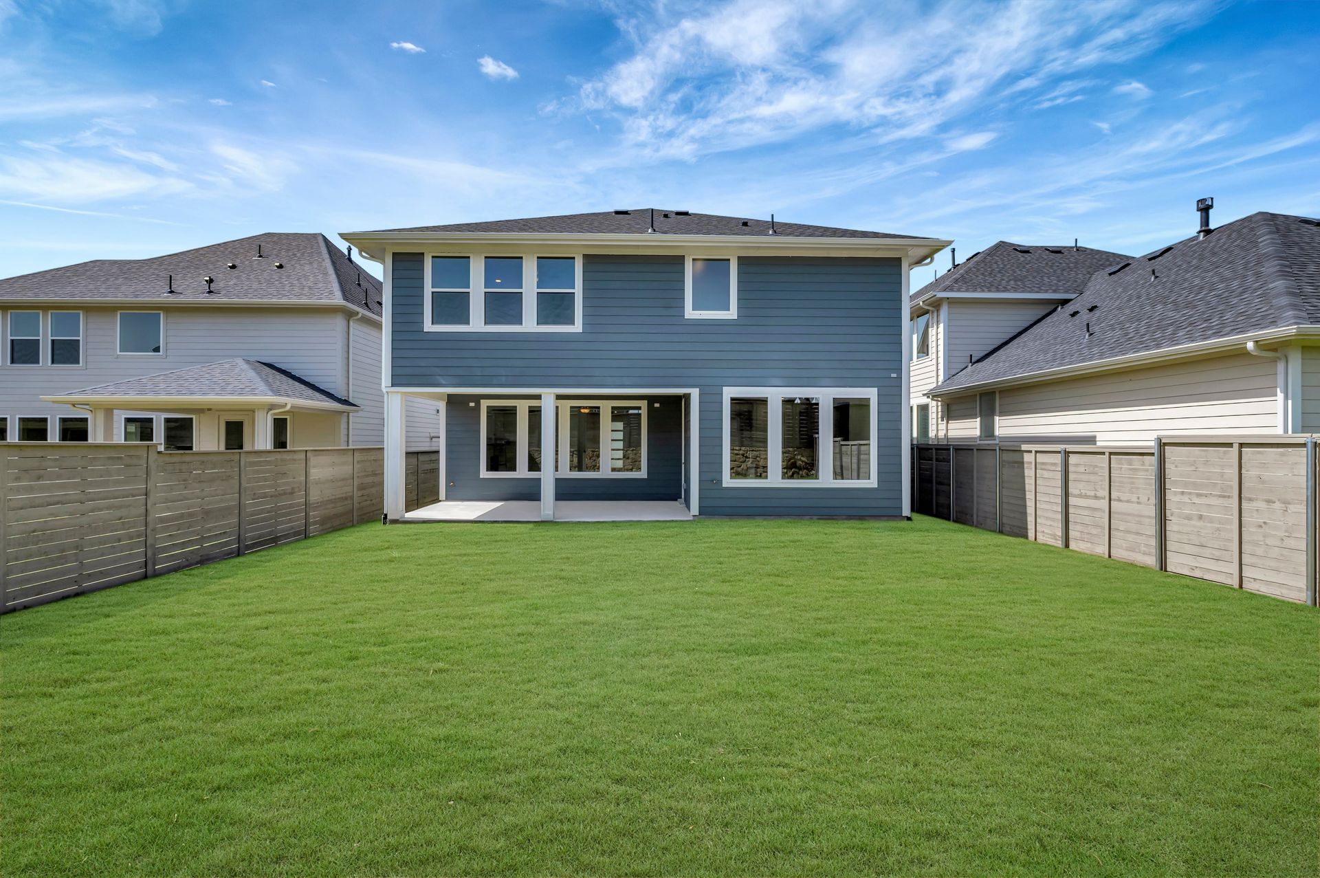 11744 Edgewood Drive