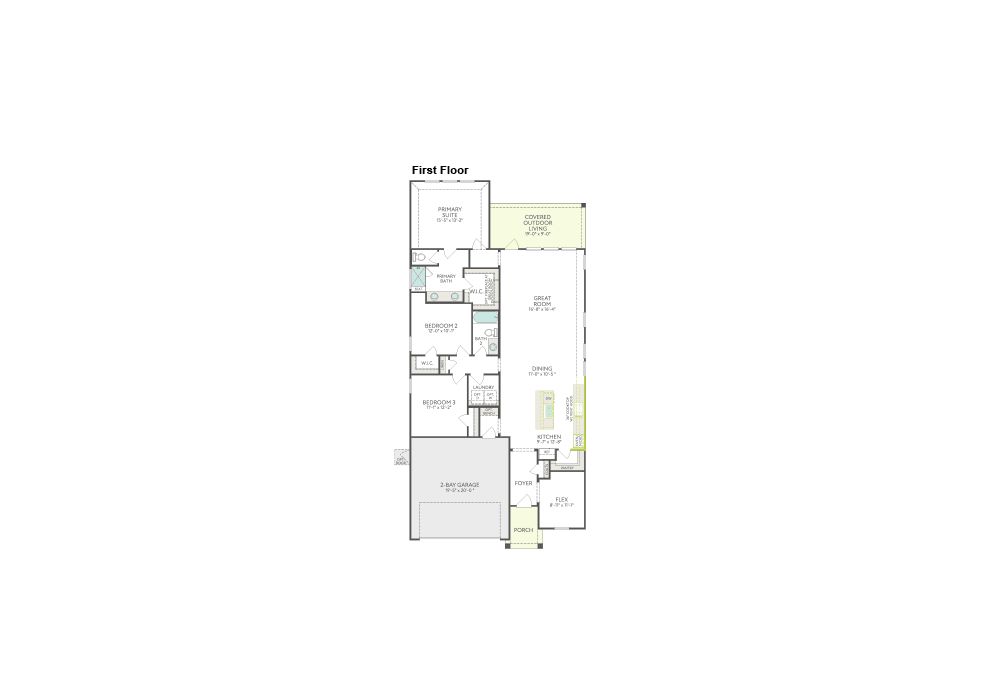 8412 Texas Ash Drive