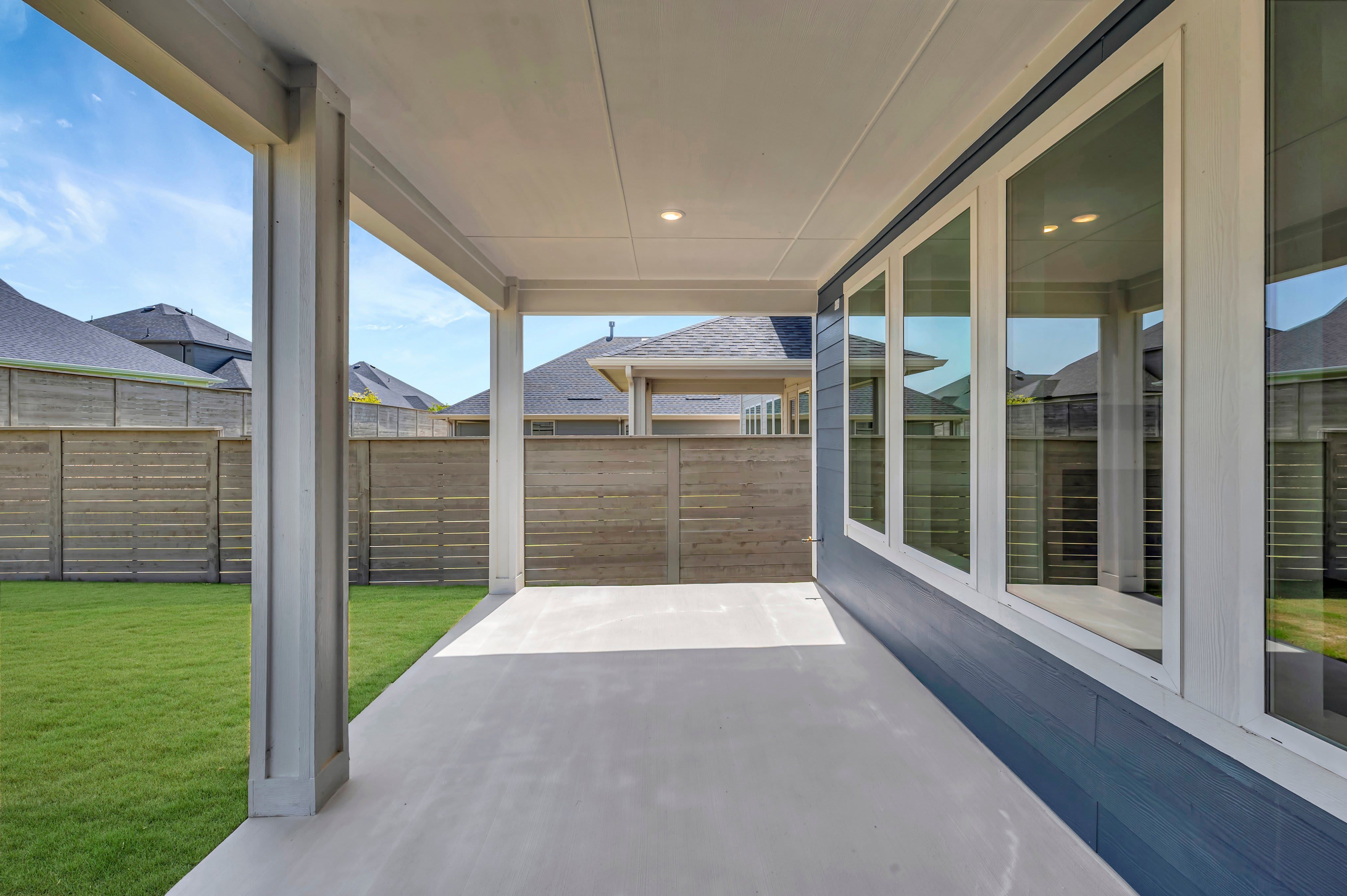 11744 Edgewood Drive